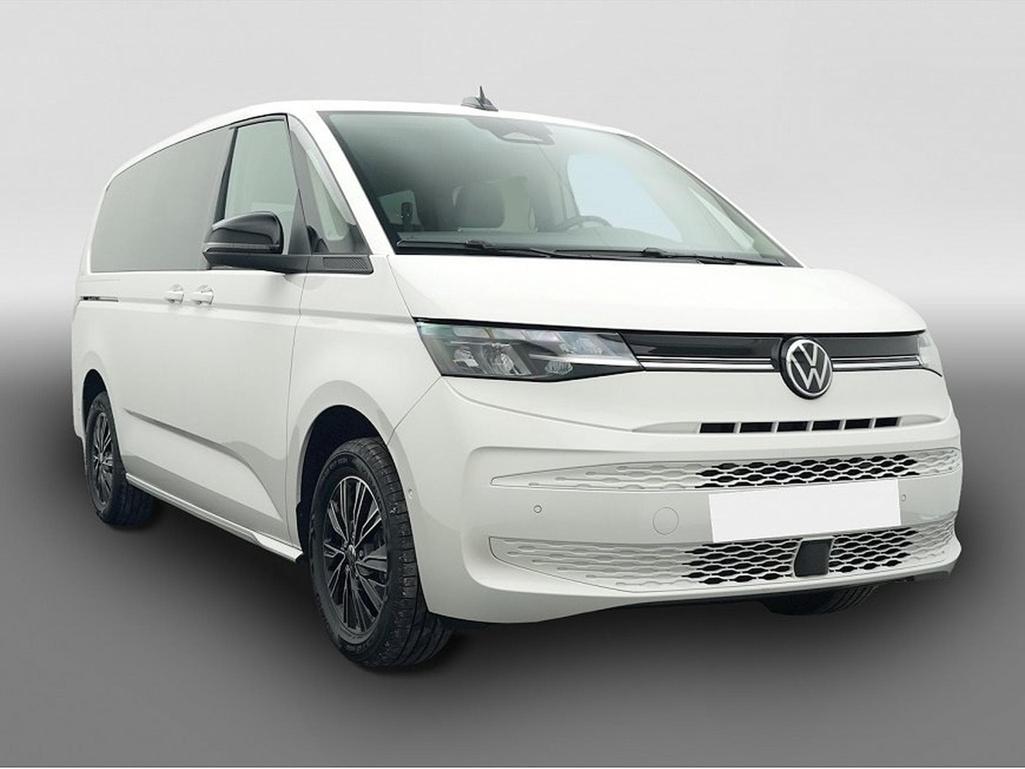 VW Multivan (2026) - Foto 7