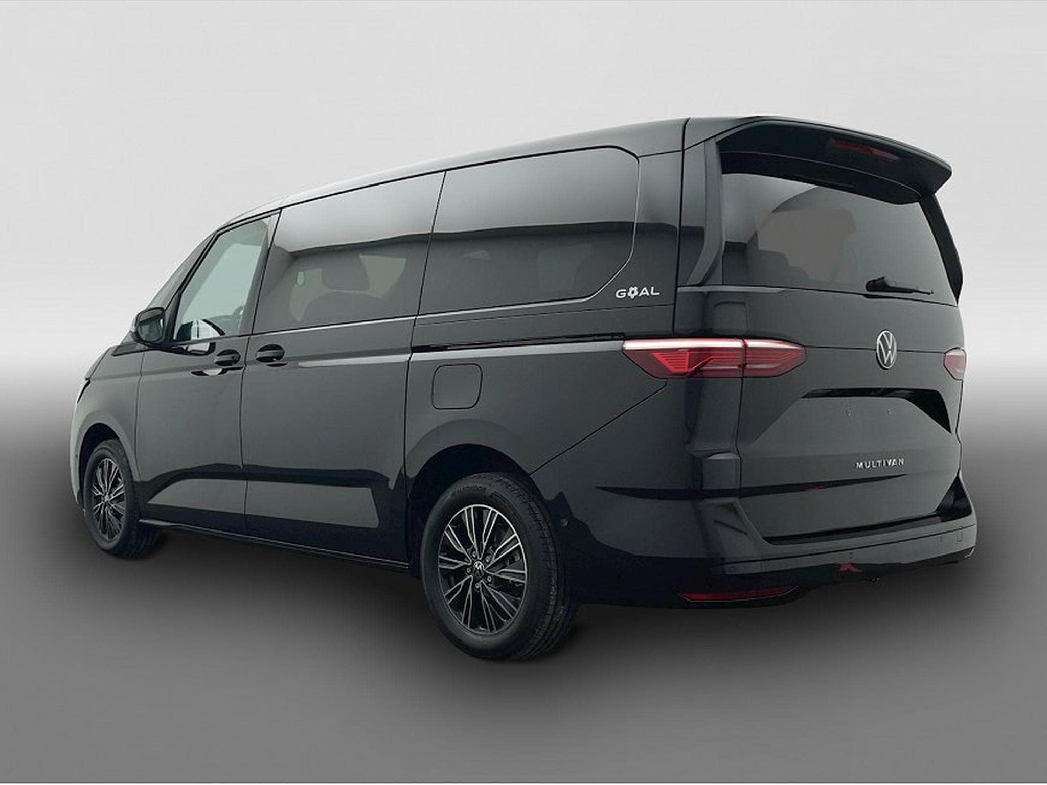 VW Multivan (2026) - Foto 3