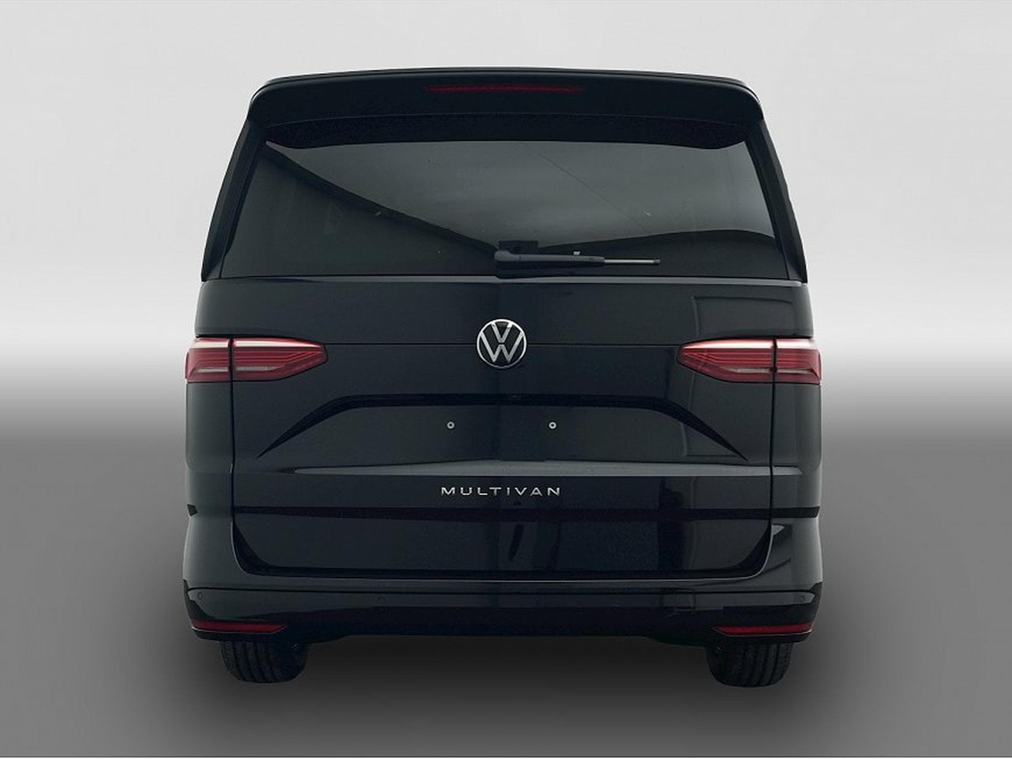 VW Multivan (2026) - Foto 4