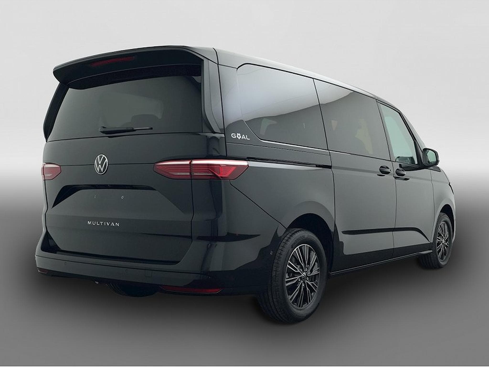 VW Multivan (2026) - Foto 5