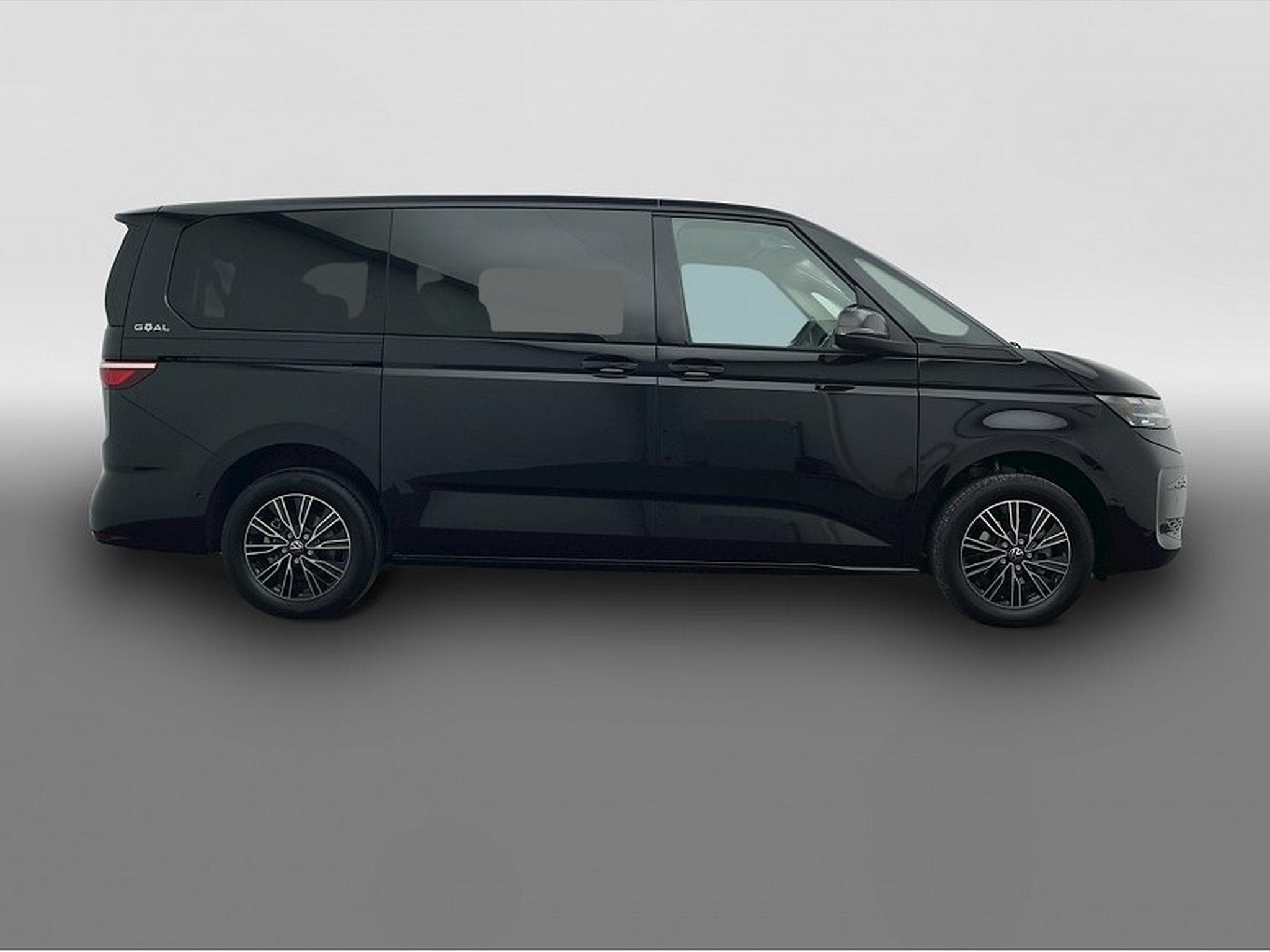 VW Multivan (2026) - Foto 6