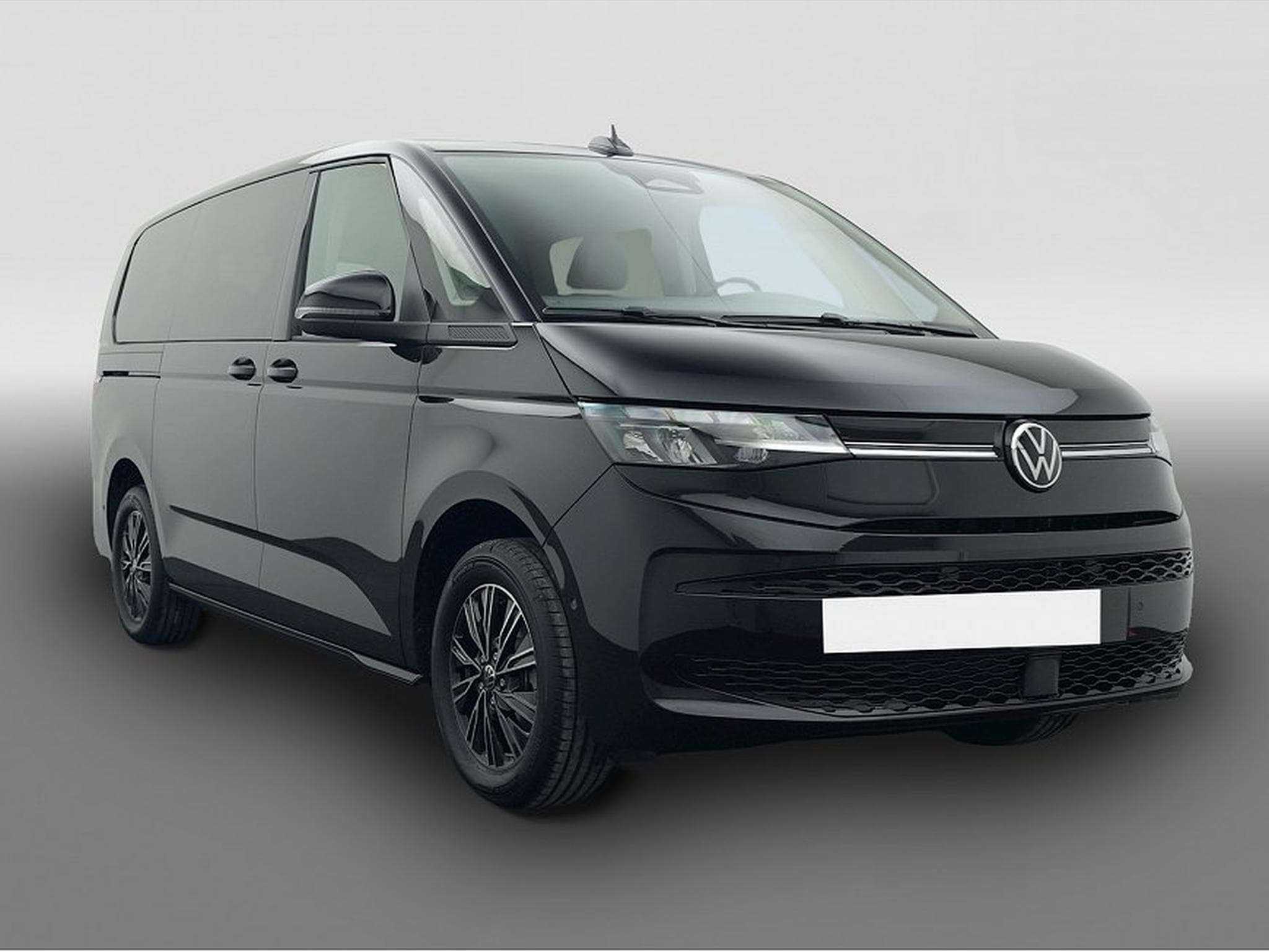 VW Multivan (2026) - Foto 7