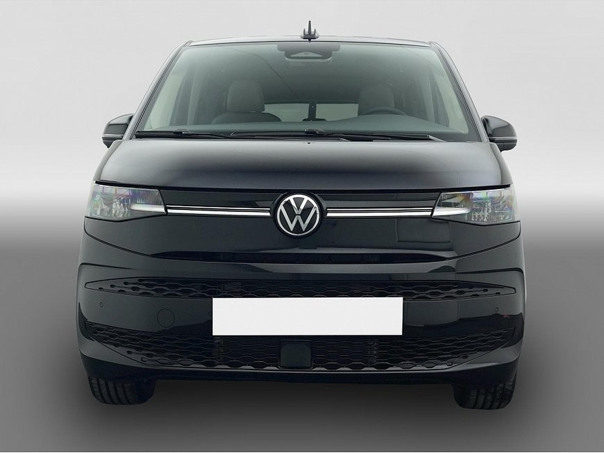 VW Multivan (2026) - Foto 8