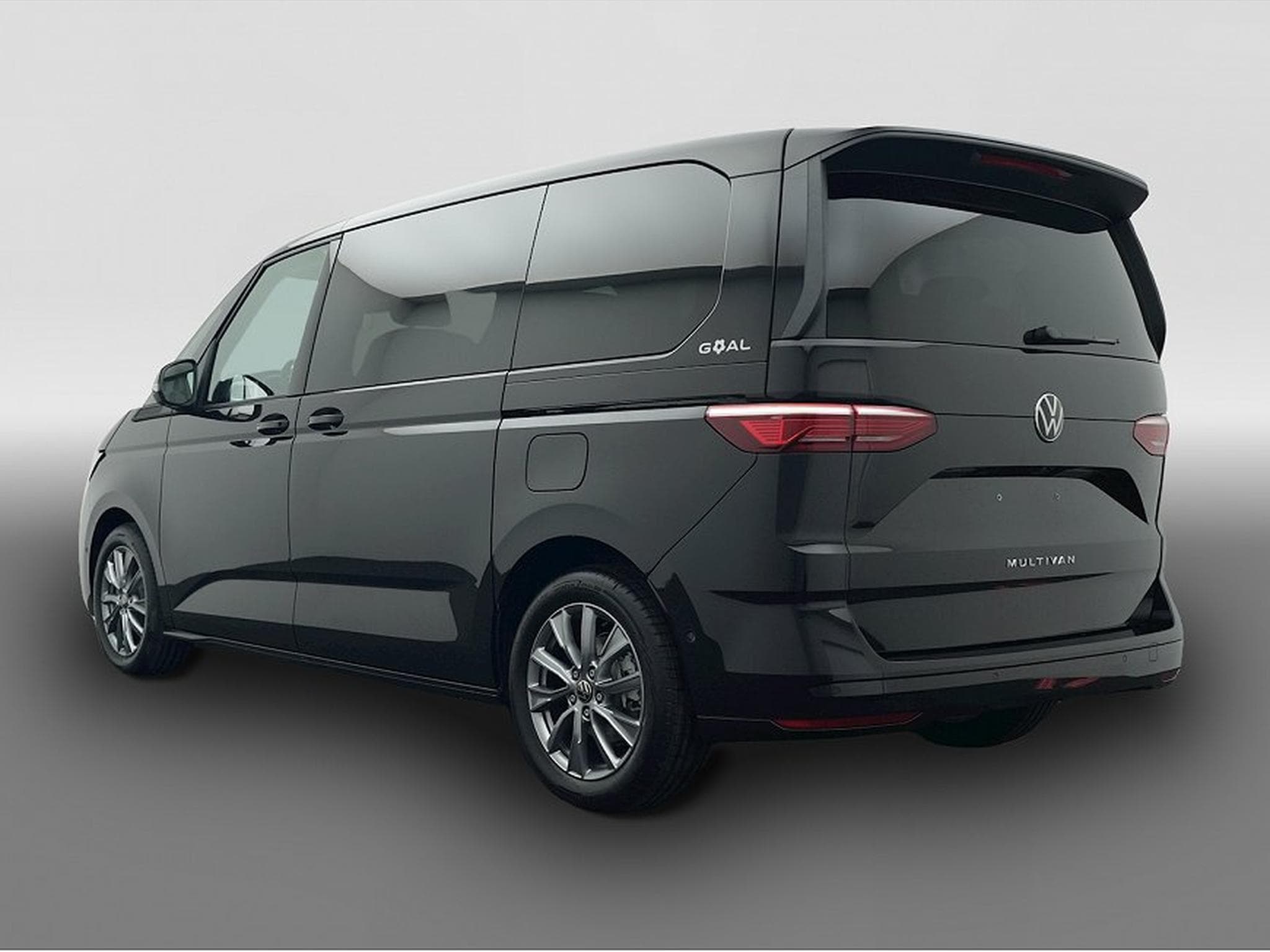 VW Multivan (2026) - Foto 3