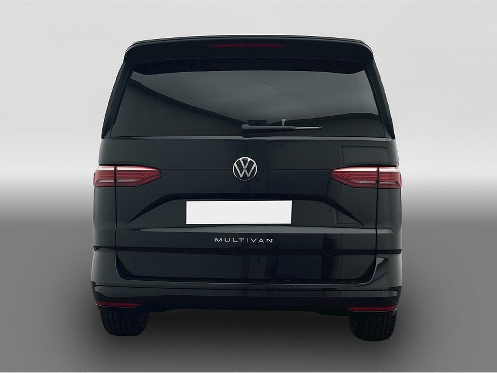 VW Multivan (2026) - Foto 4