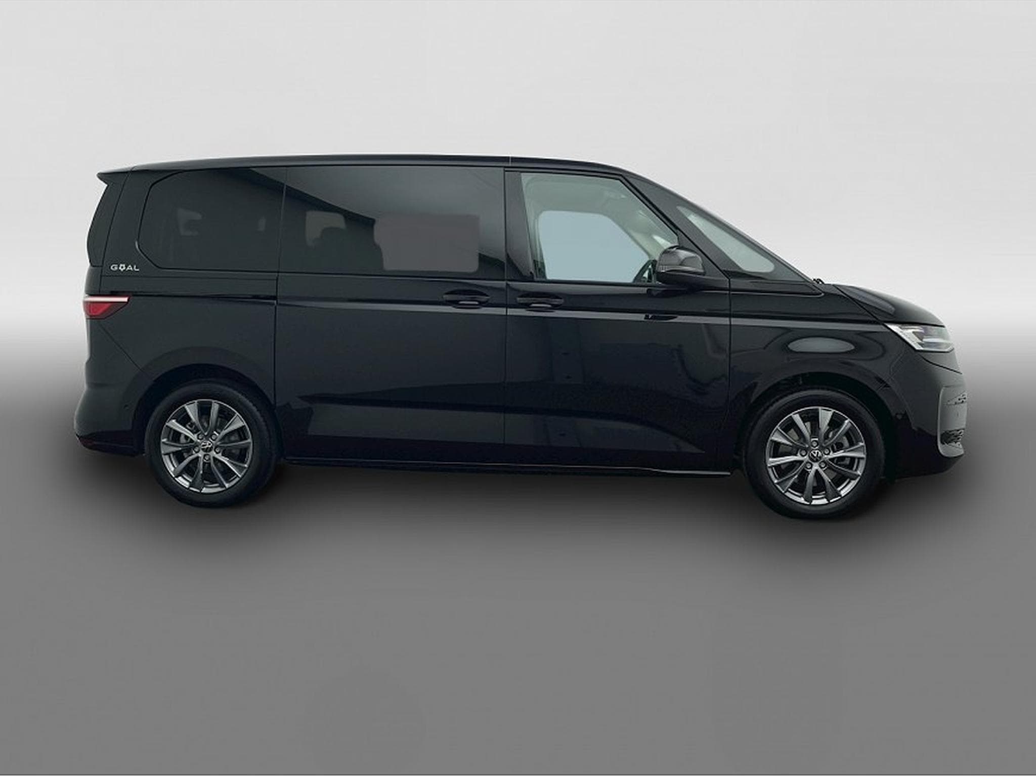 VW Multivan (2026) - Foto 6