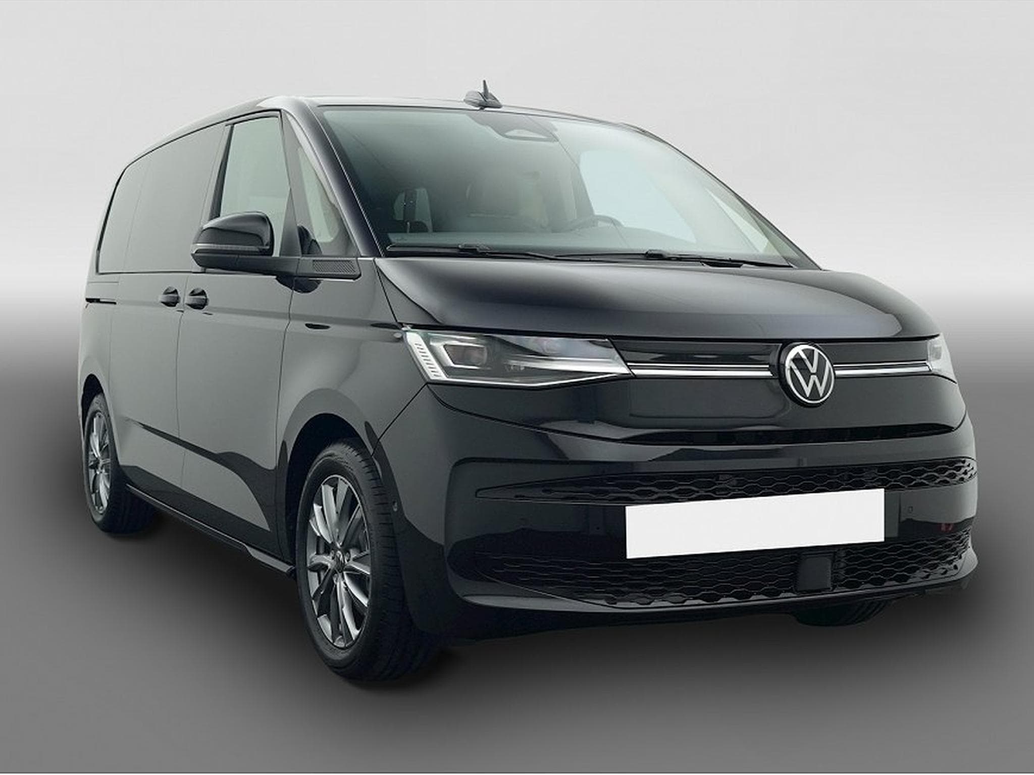 VW Multivan (2026) - Foto 7