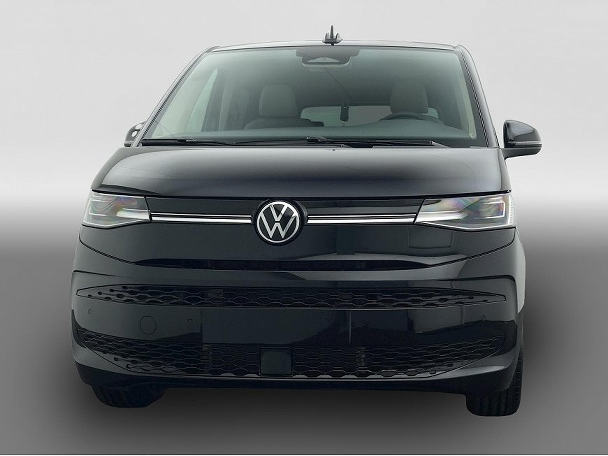 VW Multivan (2026) - Foto 8