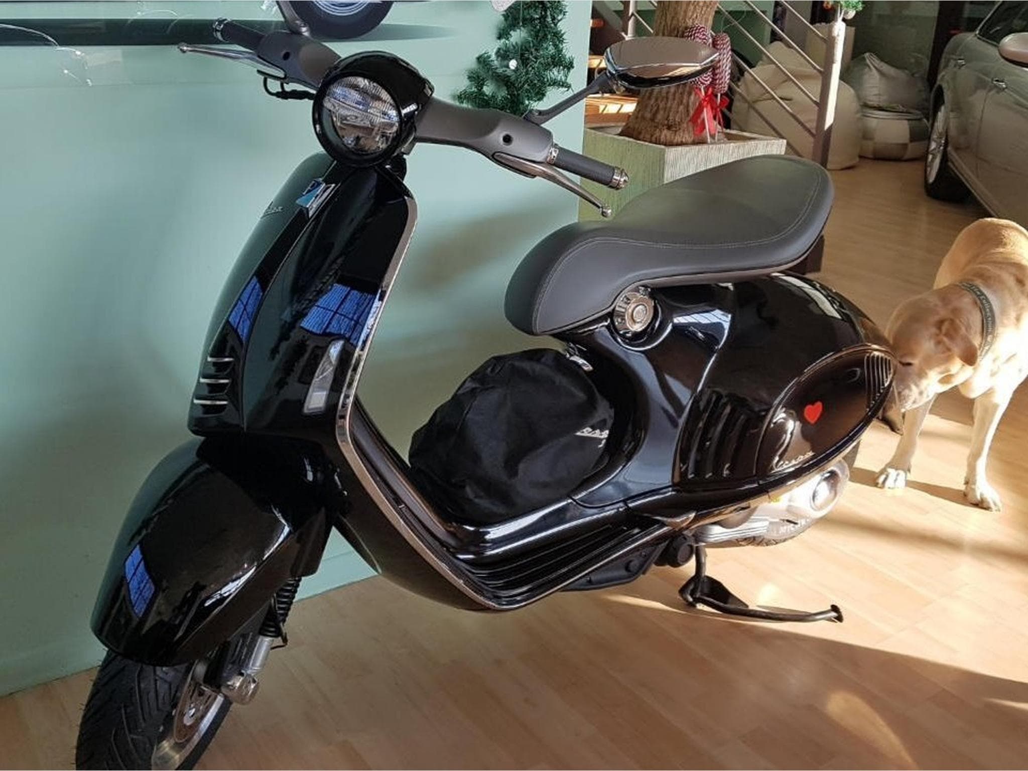 Vespa 946 (2015) - Foto 2