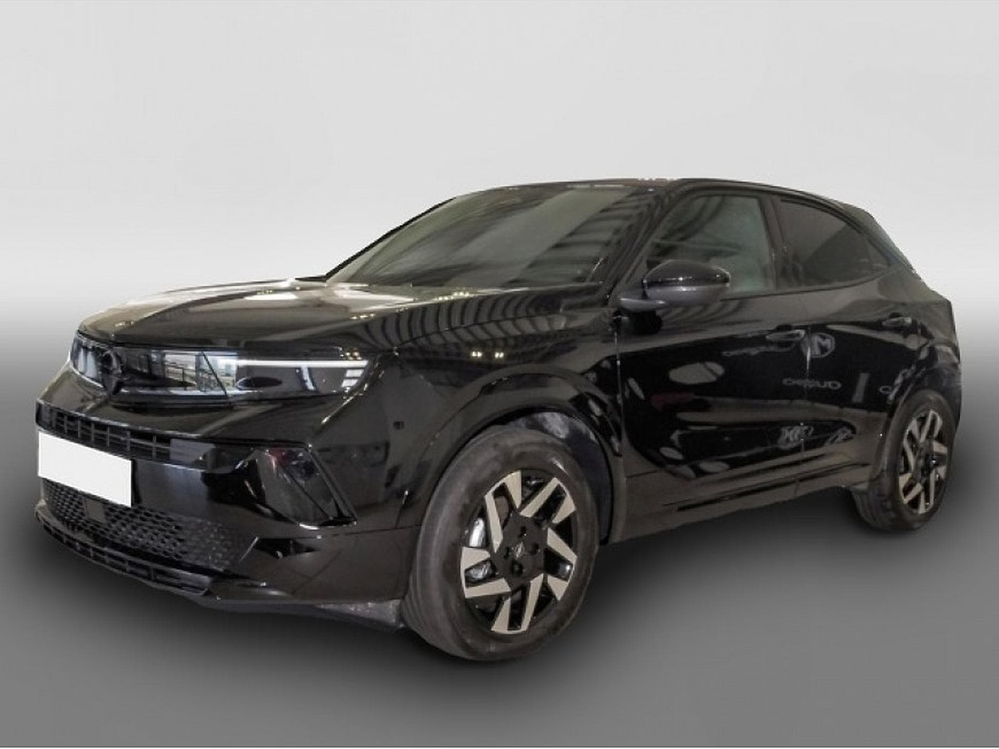 Opel Mokka (2025) - Foto 1