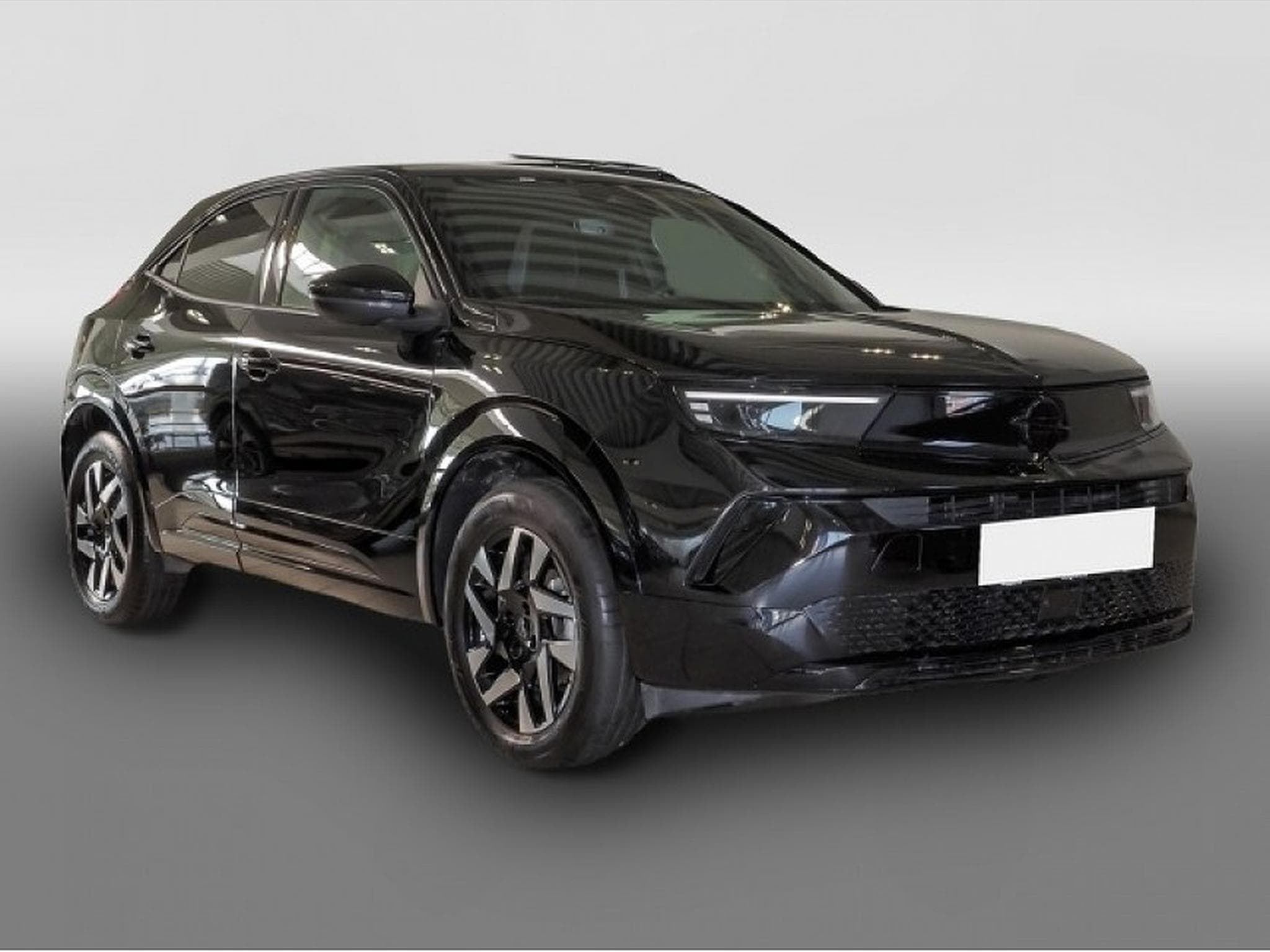 Opel Mokka (2025) - Foto 2