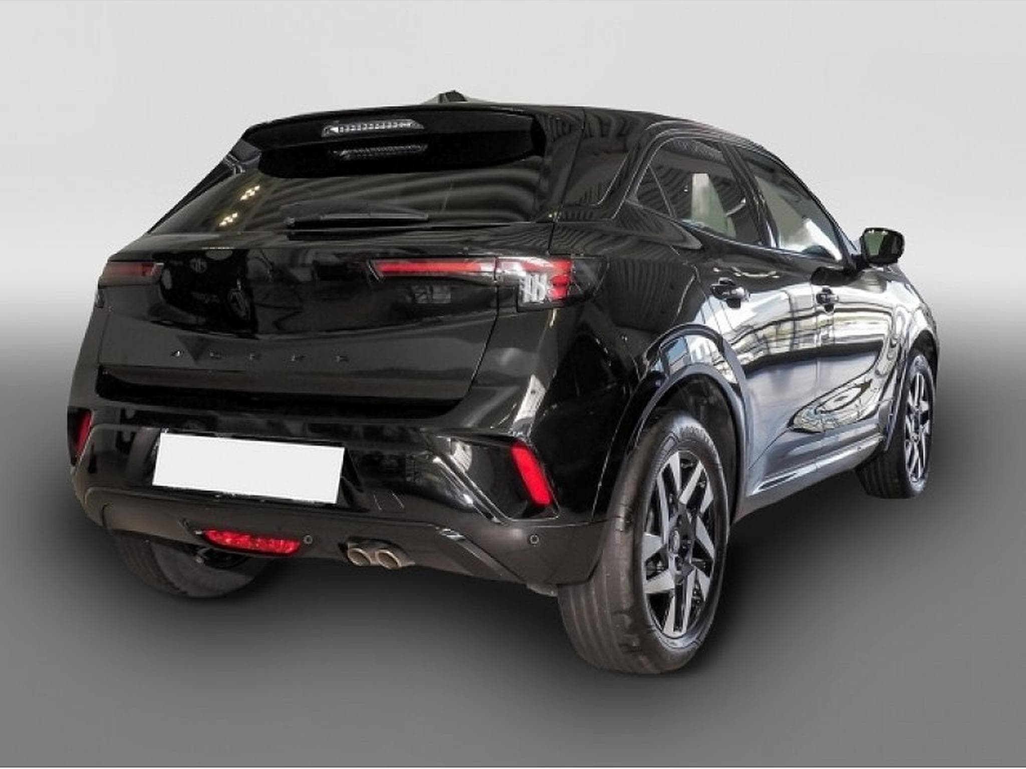 Opel Mokka (2025) - Foto 3