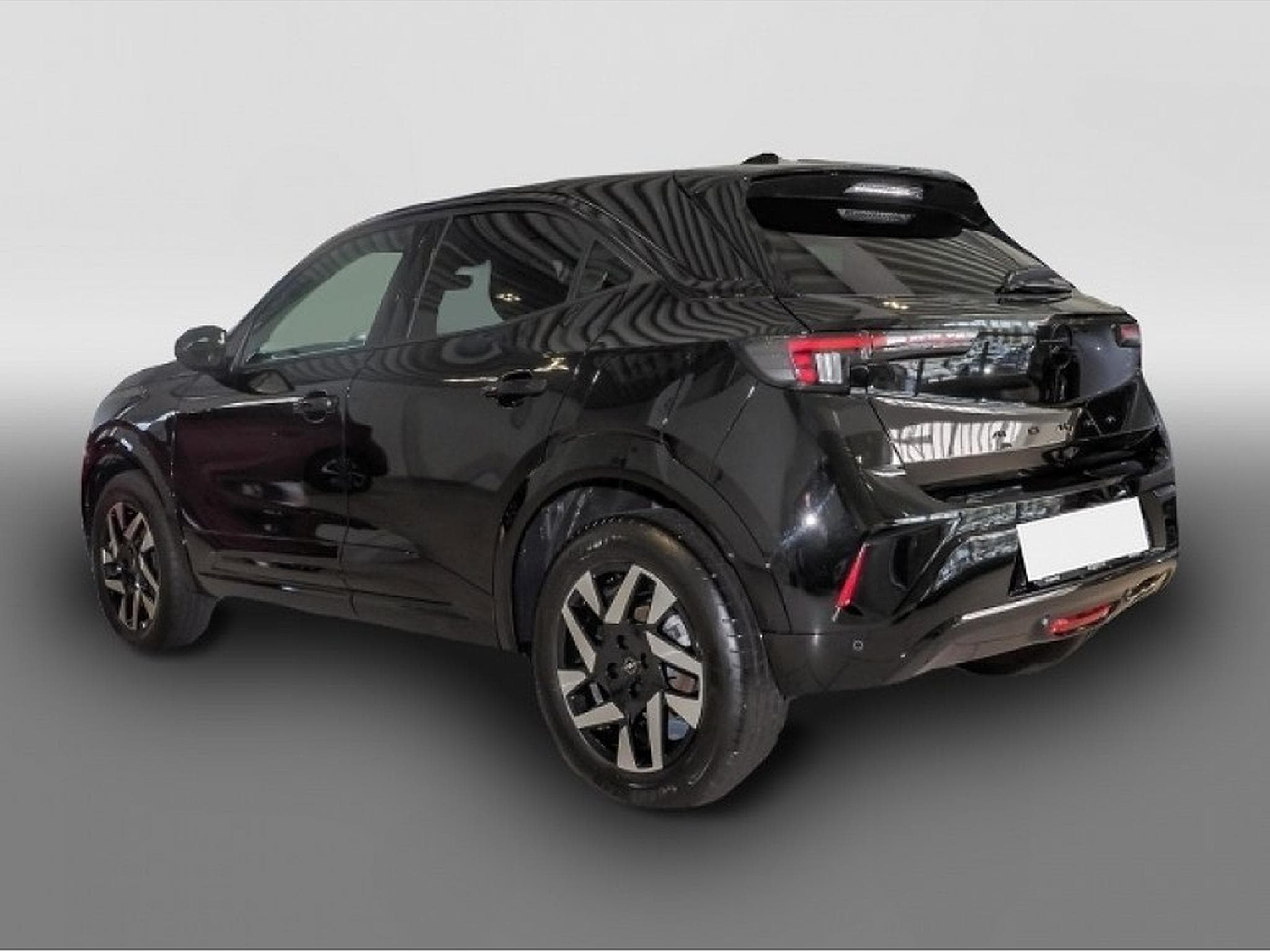 Opel Mokka (2025) - Foto 4