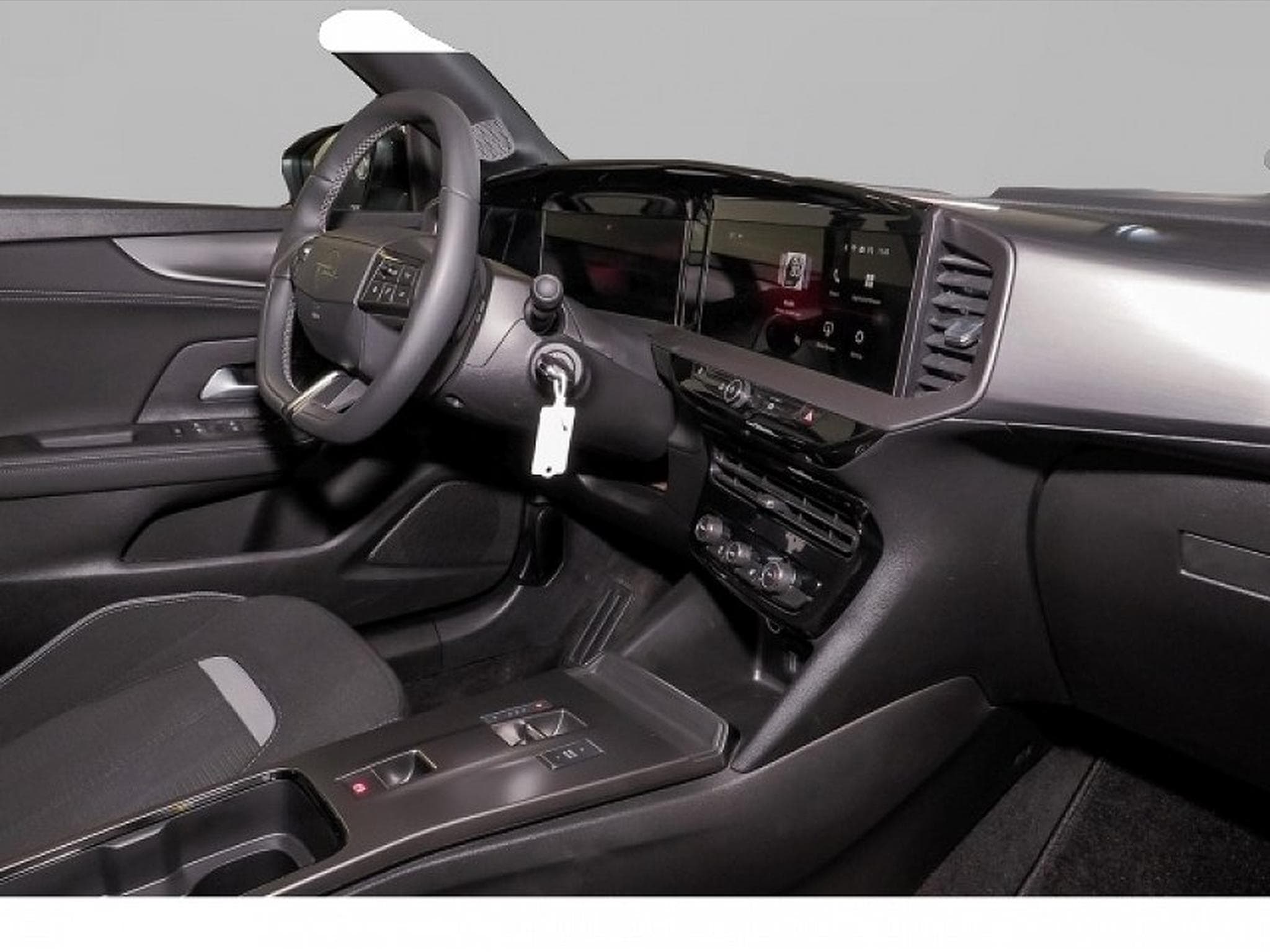 Opel Mokka (2025) - Foto 6