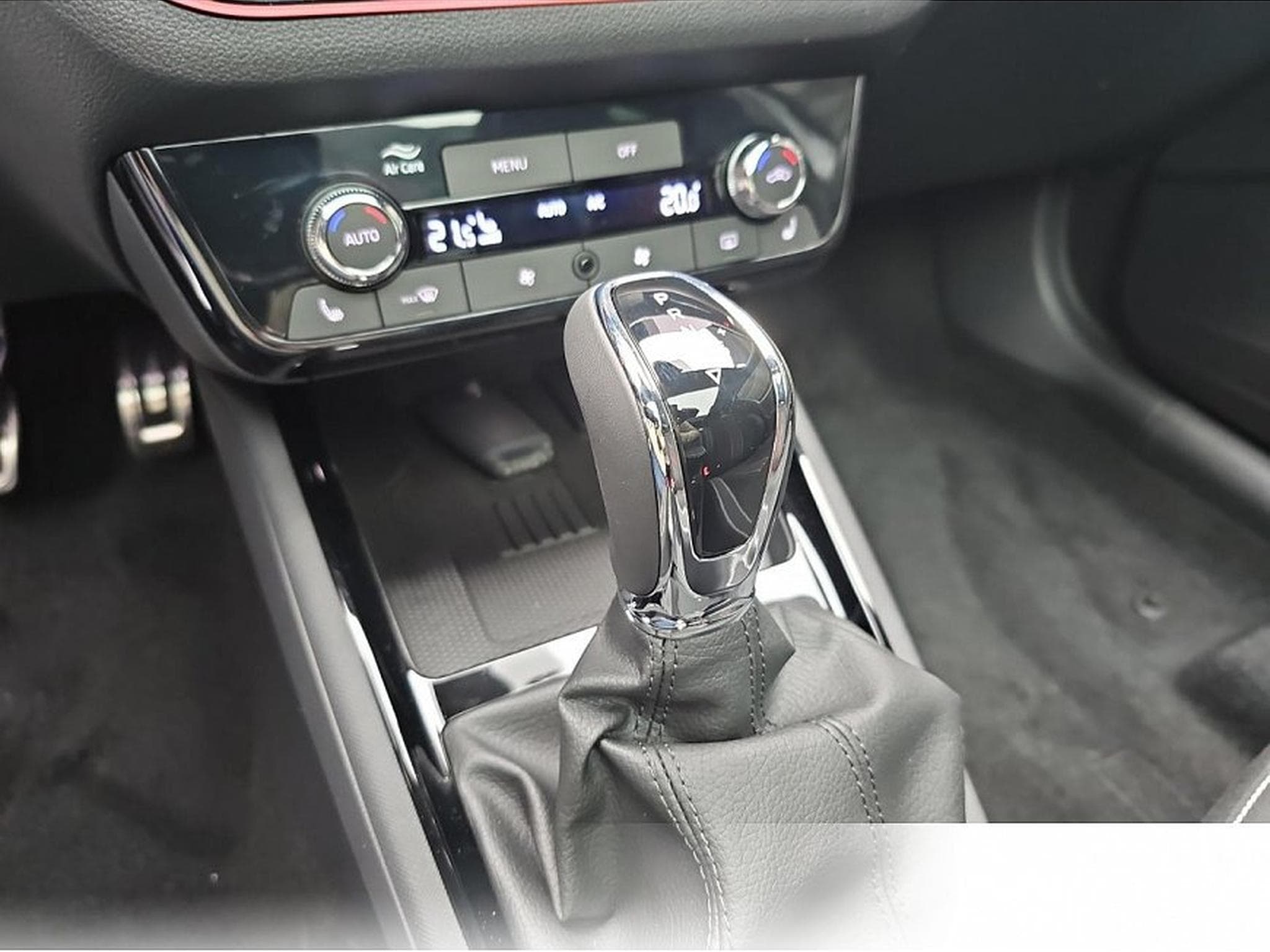 Skoda Kamiq (2026) - Foto 11