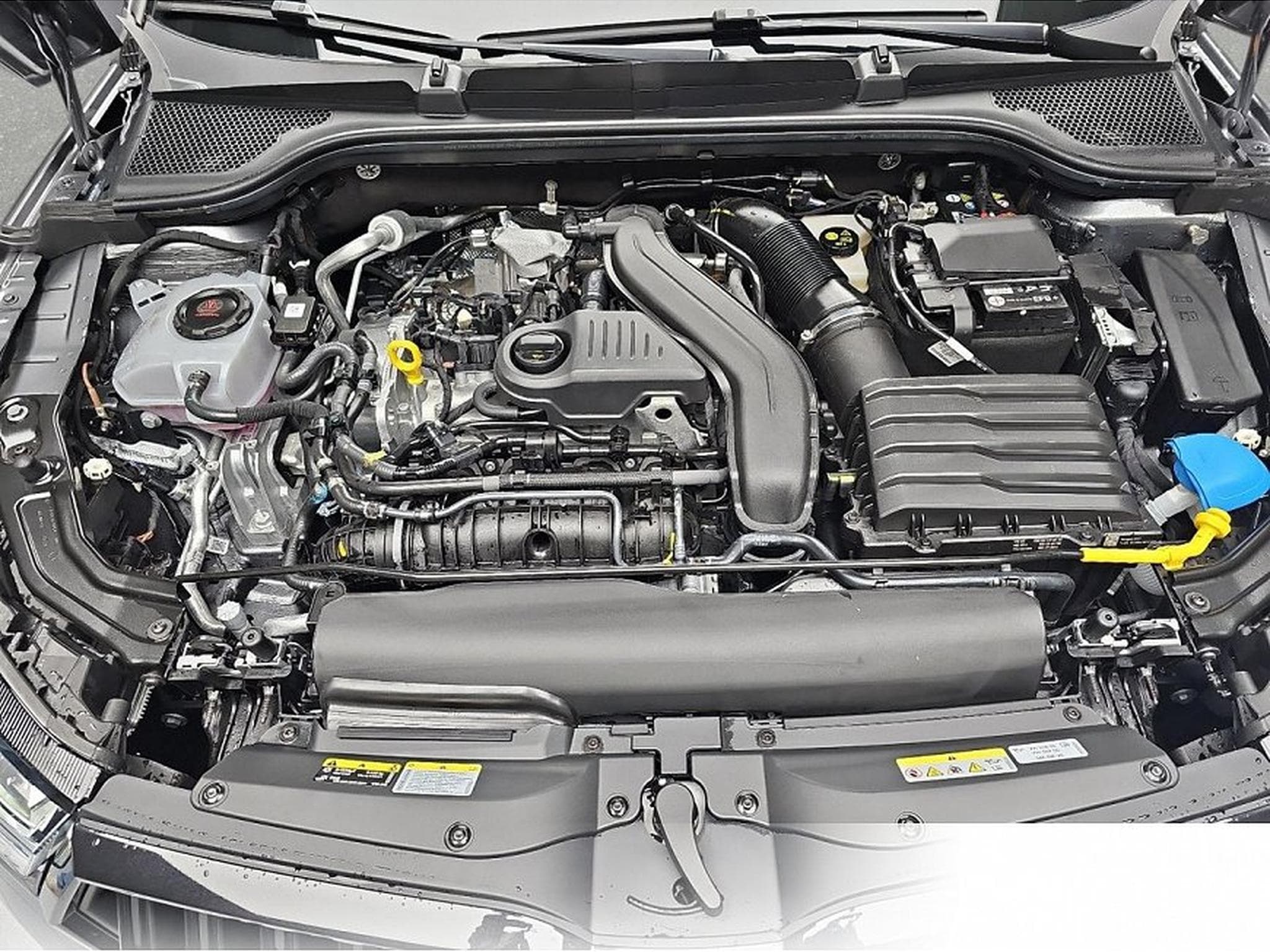 Skoda Kamiq (2026) - Foto 14