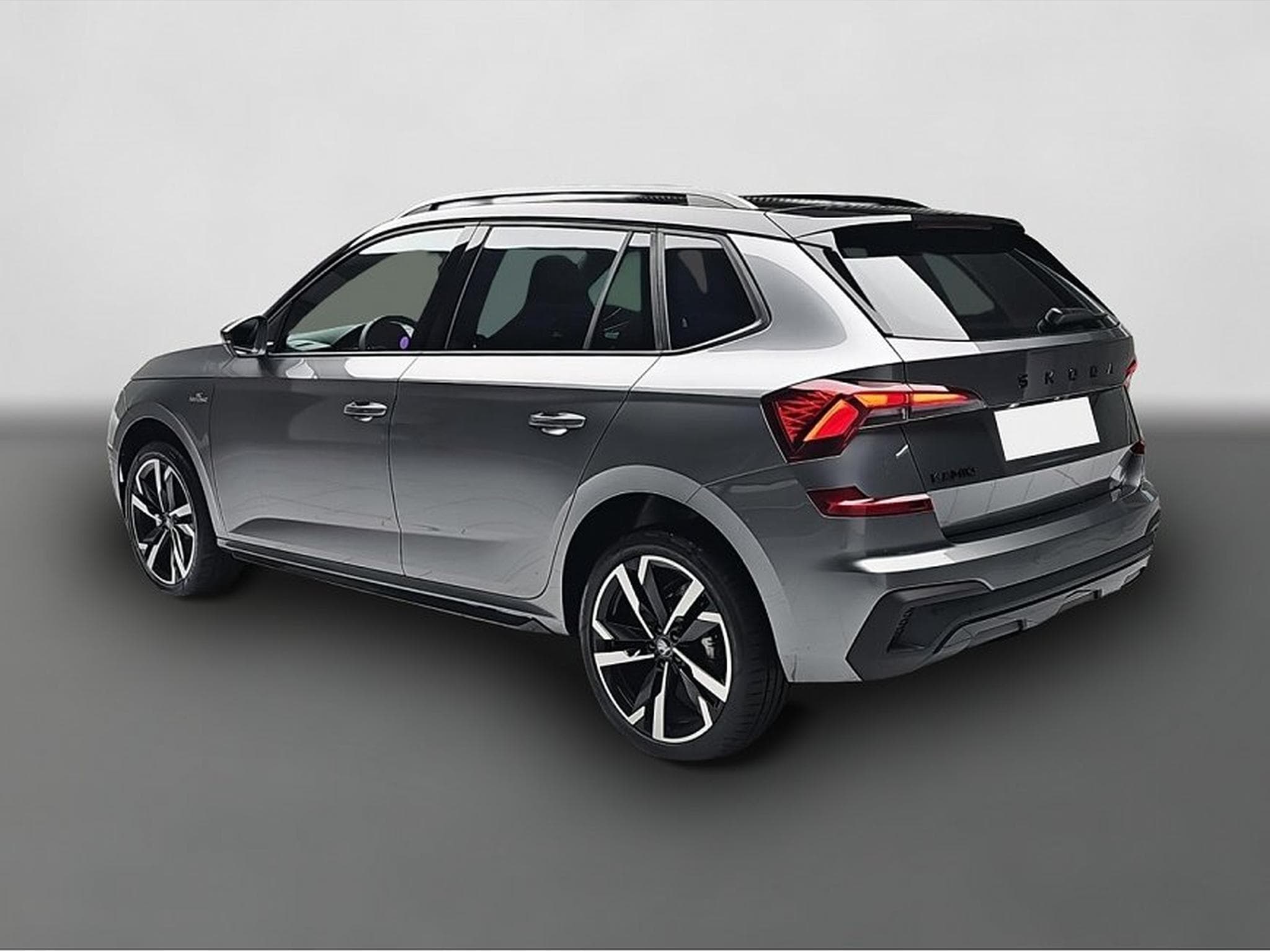 Skoda Kamiq (2026) - Foto 3