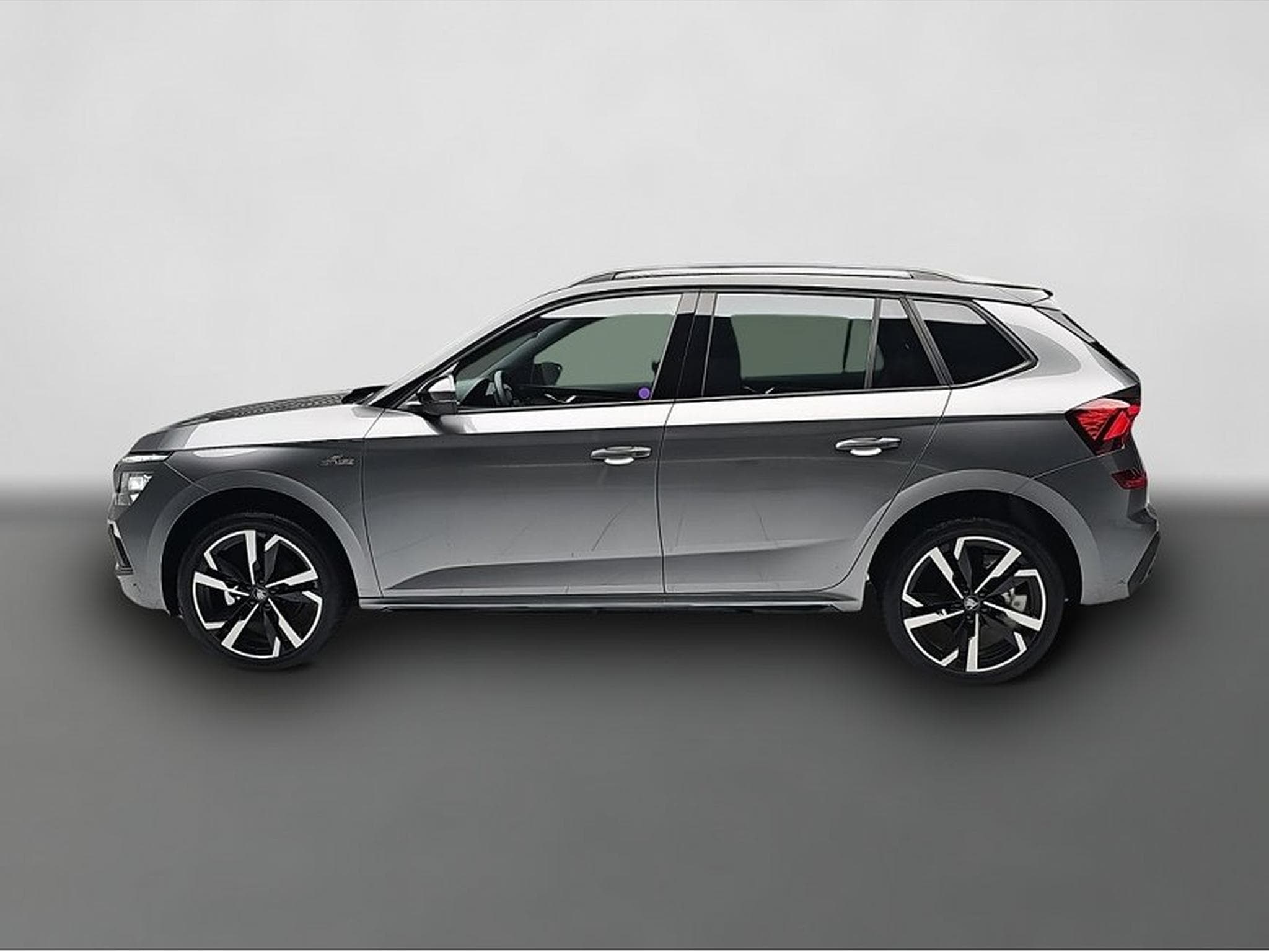 Skoda Kamiq (2026) - Foto 4