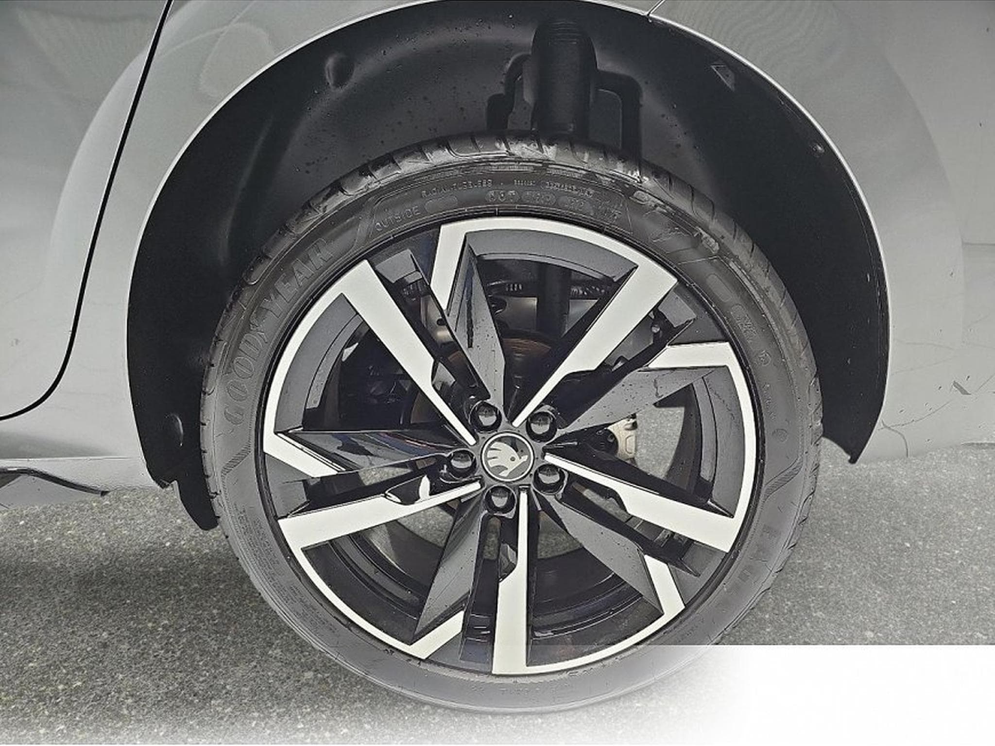 Skoda Kamiq (2026) - Foto 5