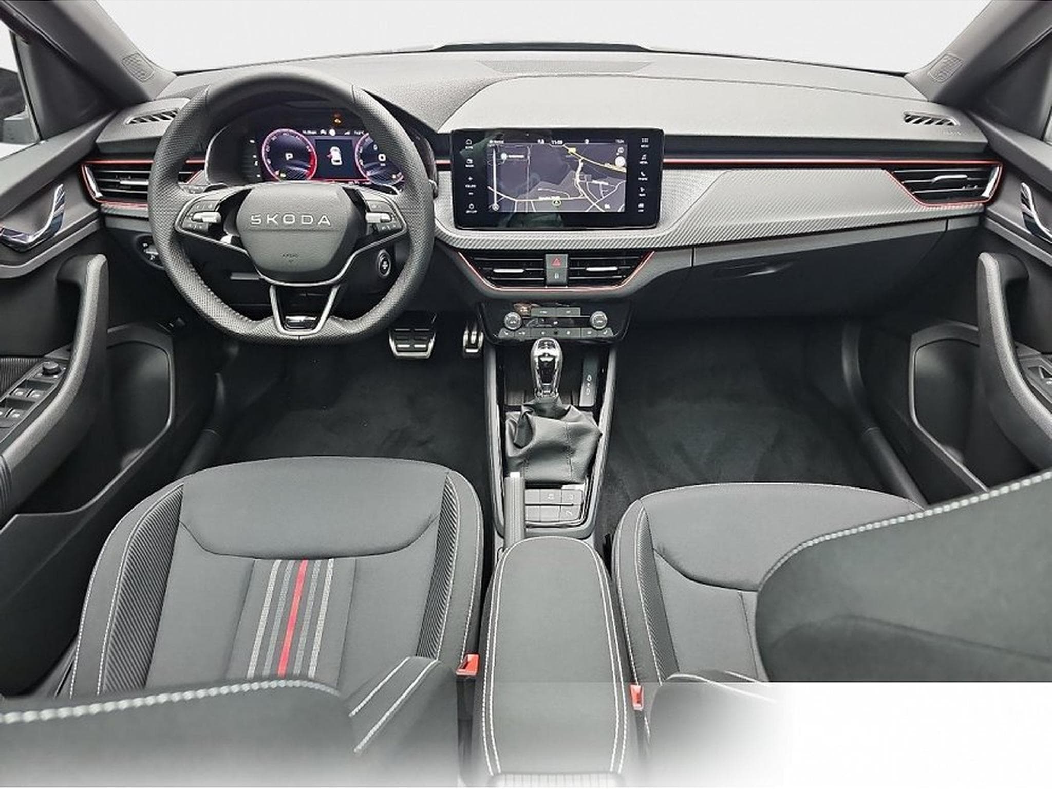 Skoda Kamiq (2026) - Foto 6