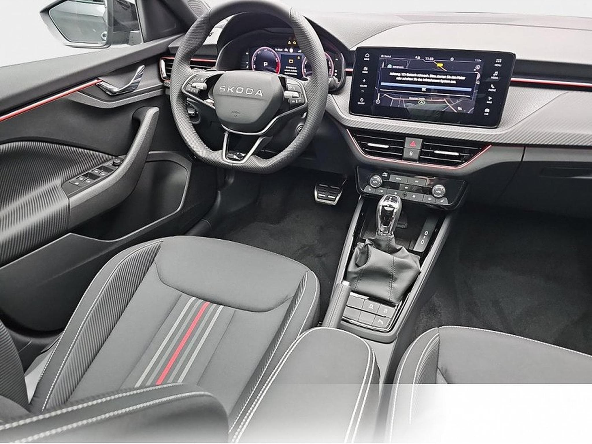 Skoda Kamiq (2026) - Foto 7