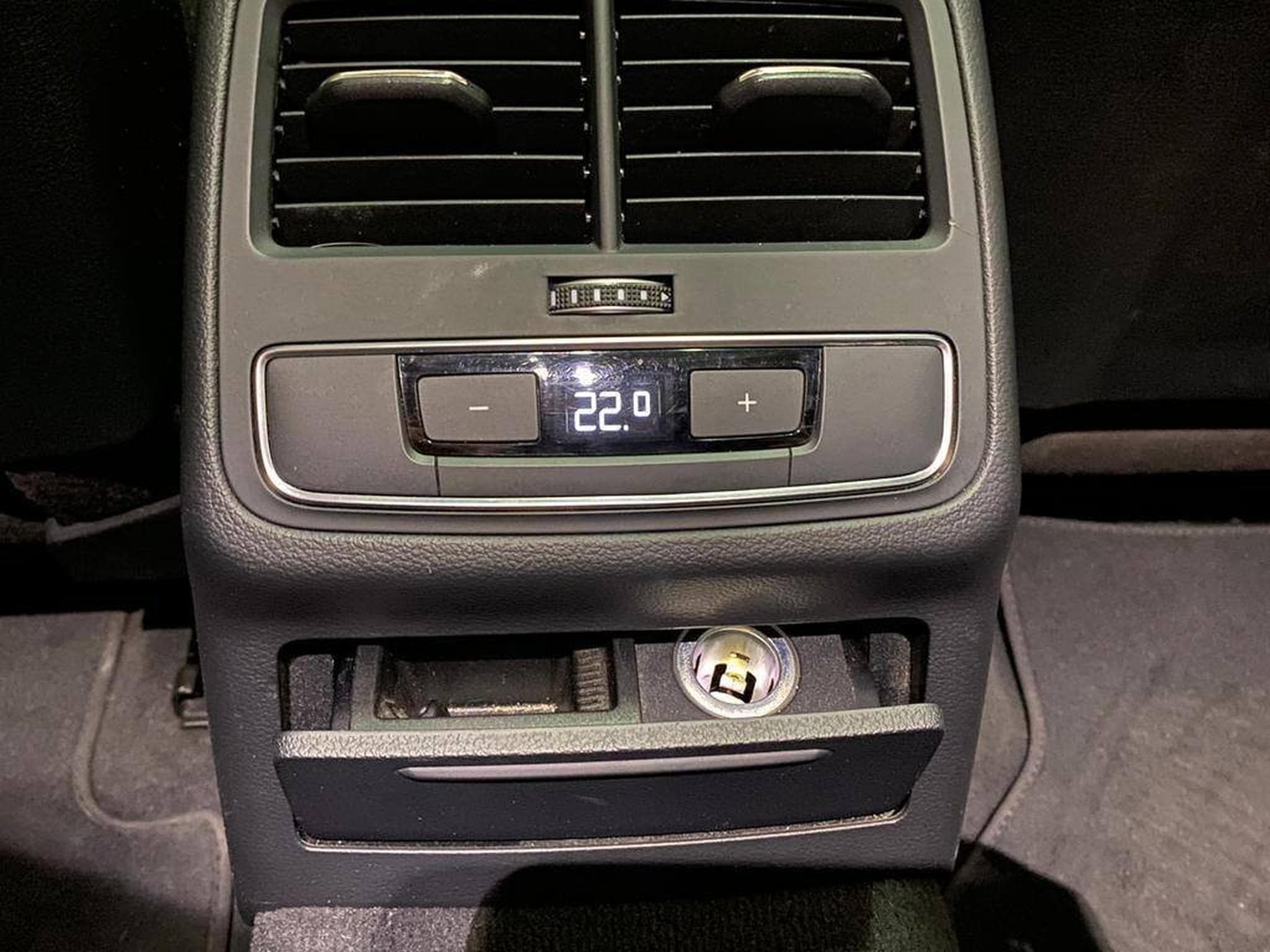 Audi A4 Avant (2016) - Foto 12