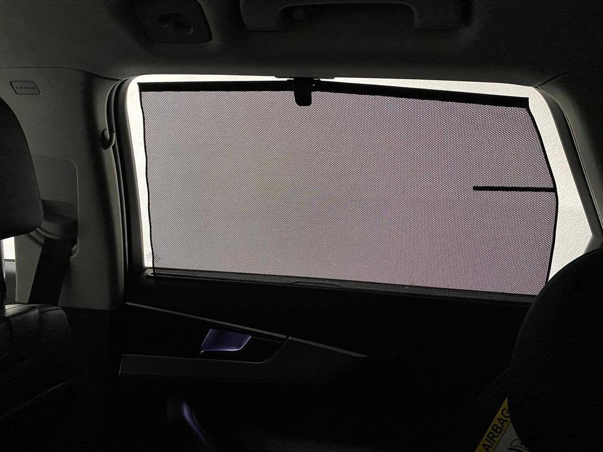 Audi A4 Avant (2016) - Foto 13