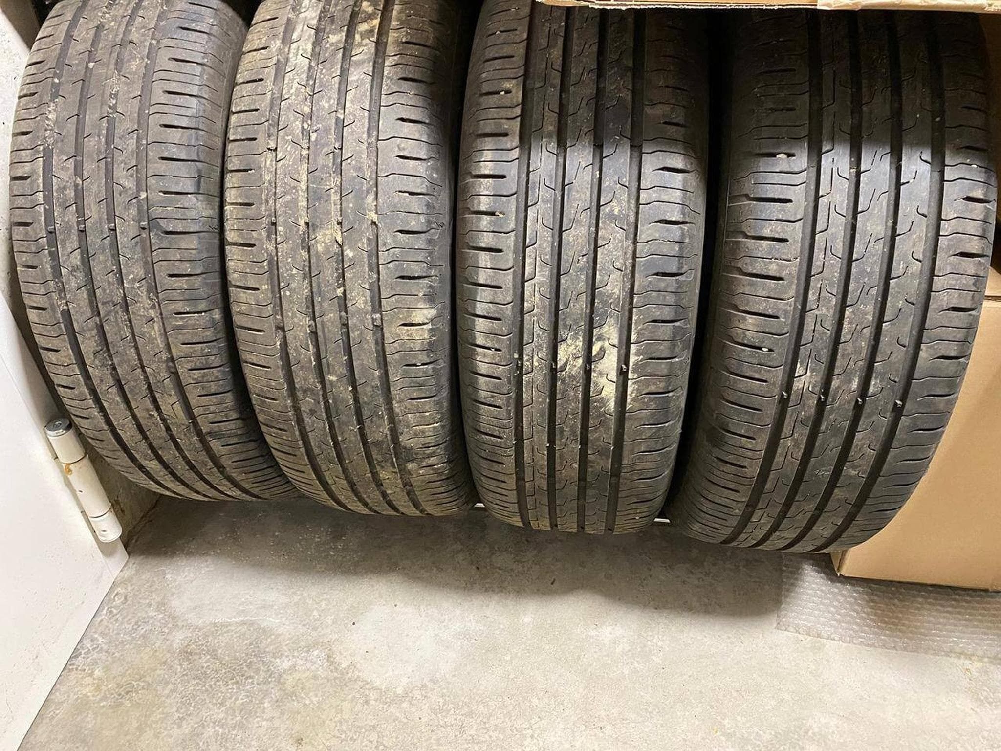 Audi A4 Avant (2016) - Foto 14