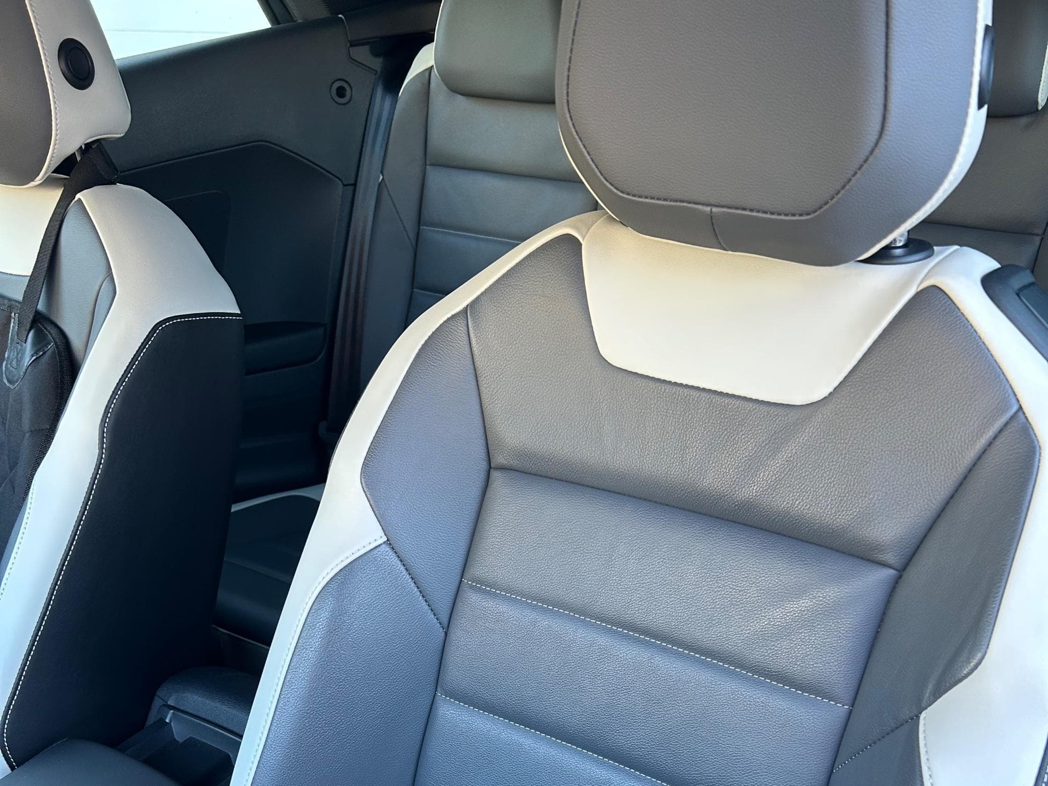 VW T-Roc Cabriolet Style 1.5 TSI DSG (2021) - Foto 6