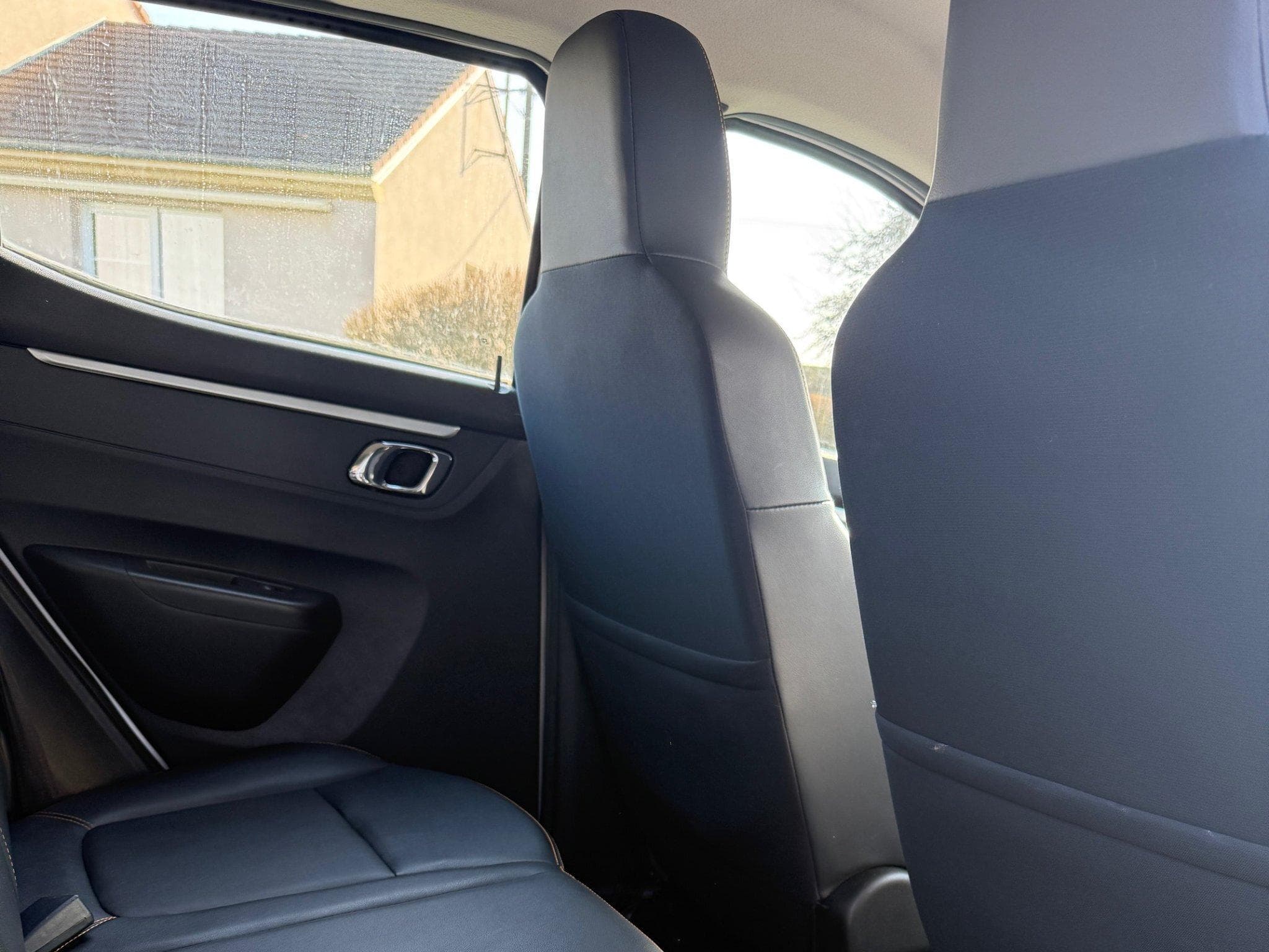 Dacia Spring (2021) - Photo 3