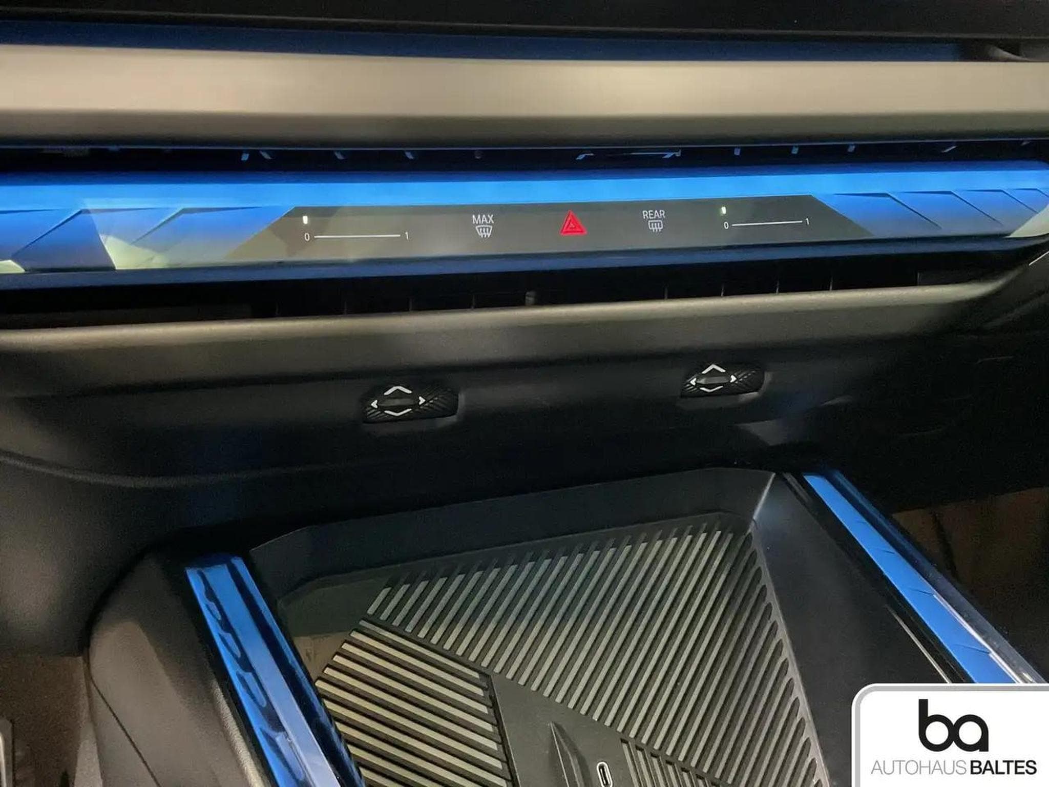 BMW X3 (2025) - Photo 11