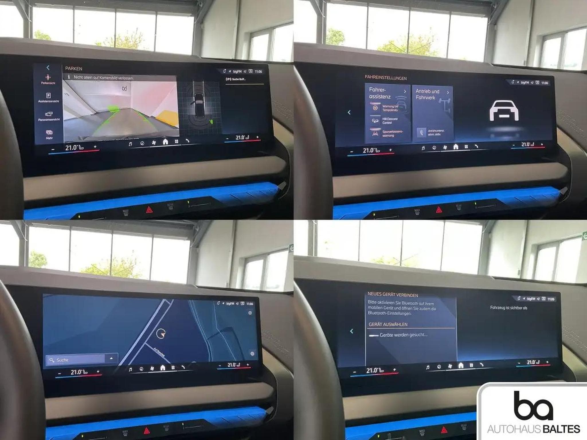 BMW X3 (2025) - Photo 16