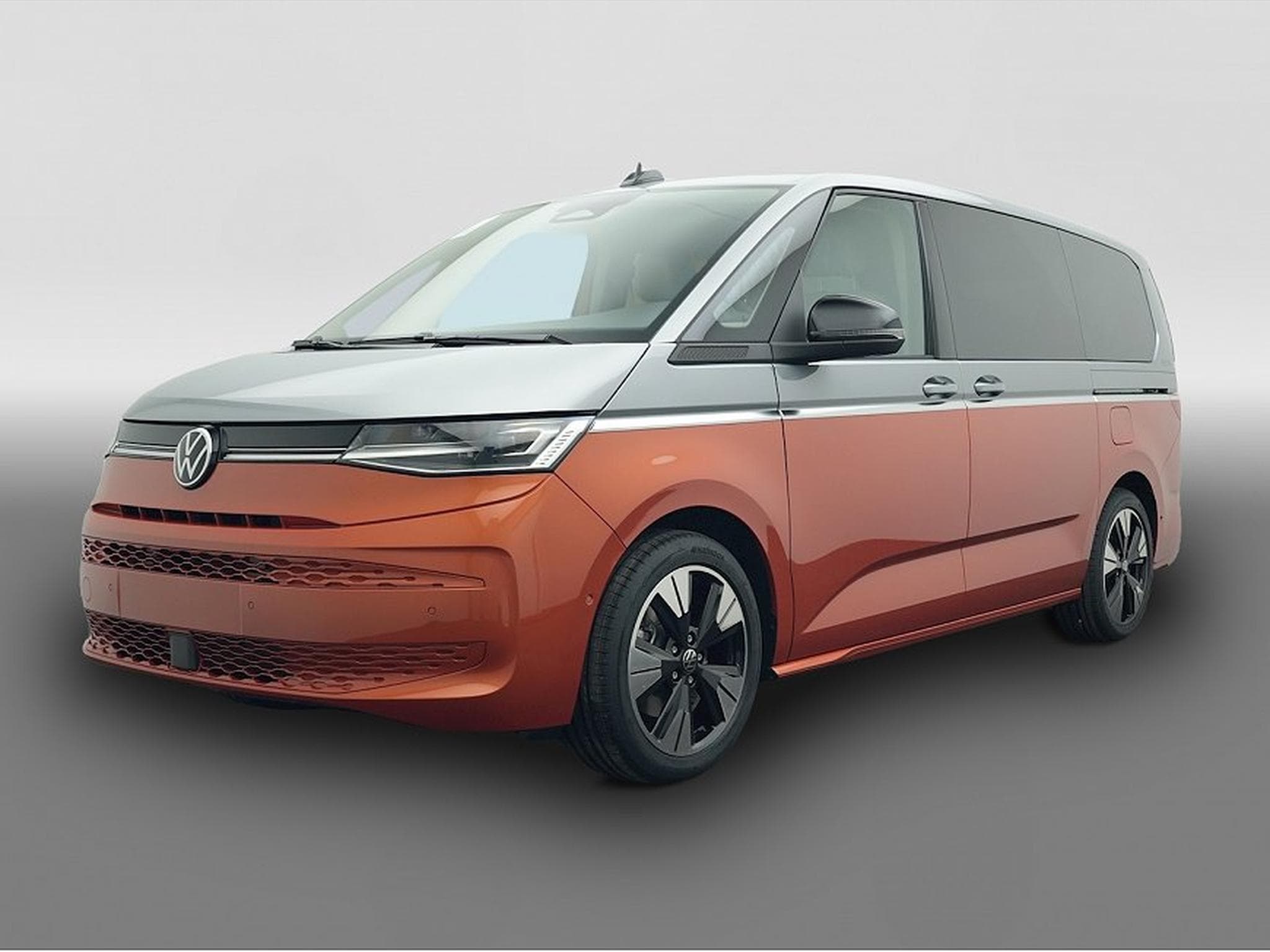 VW Multivan (2026) - Photo 1