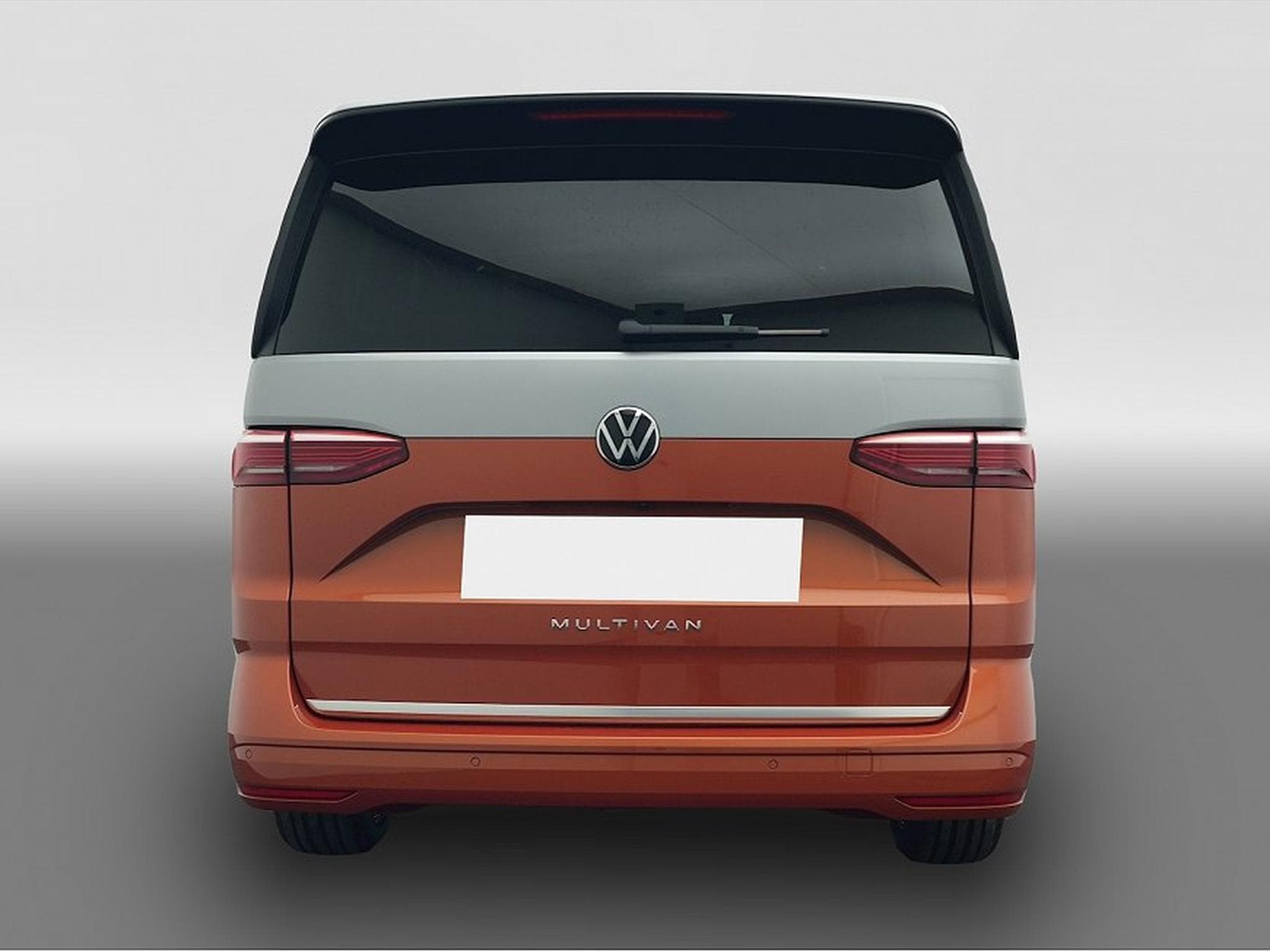 VW Multivan (2026) - Photo 4