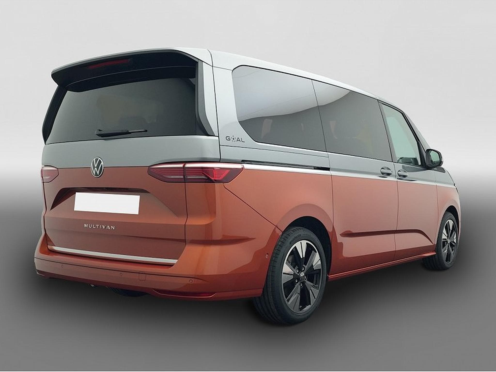 VW Multivan (2026) - Photo 5