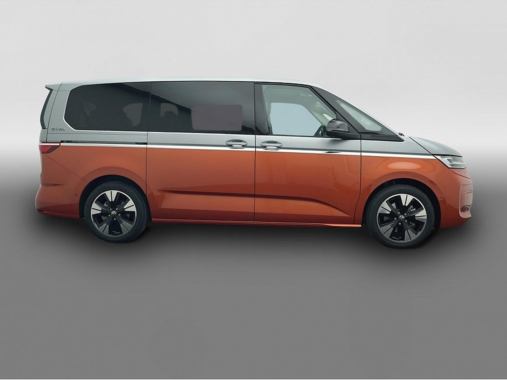 VW Multivan (2026) - Photo 6