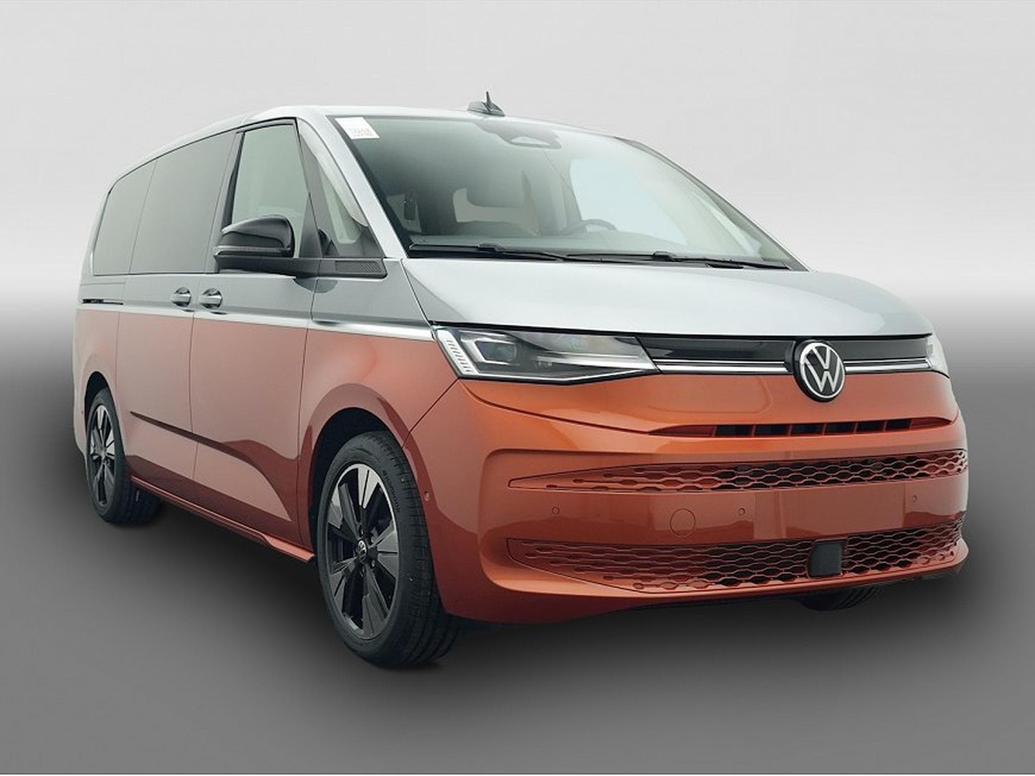 VW Multivan (2026) - Photo 7