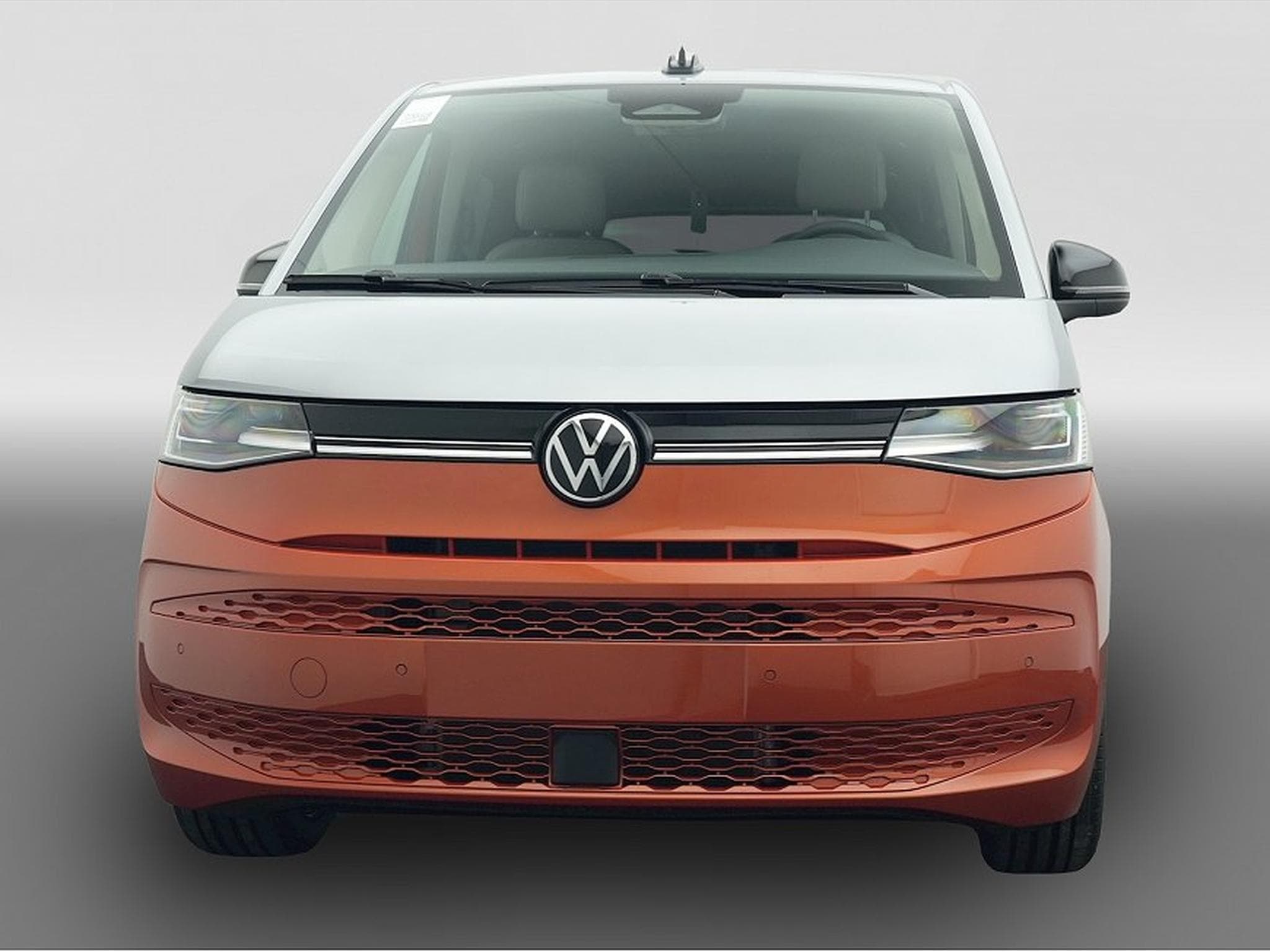 VW Multivan (2026) - Photo 8
