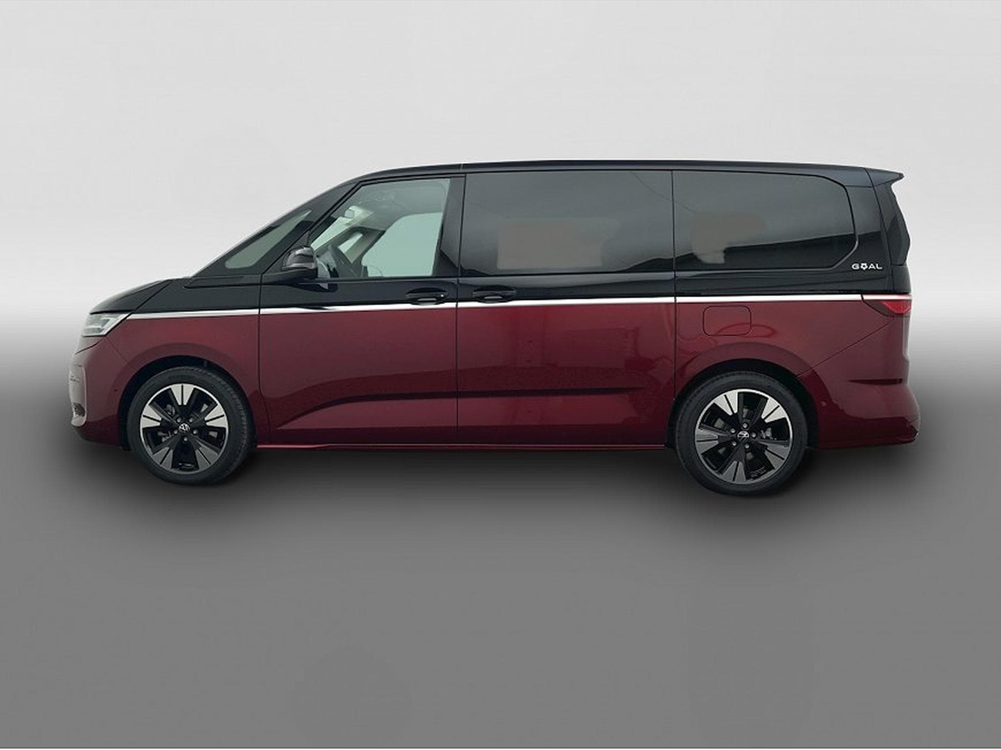 VW Multivan (2026) - Foto 2