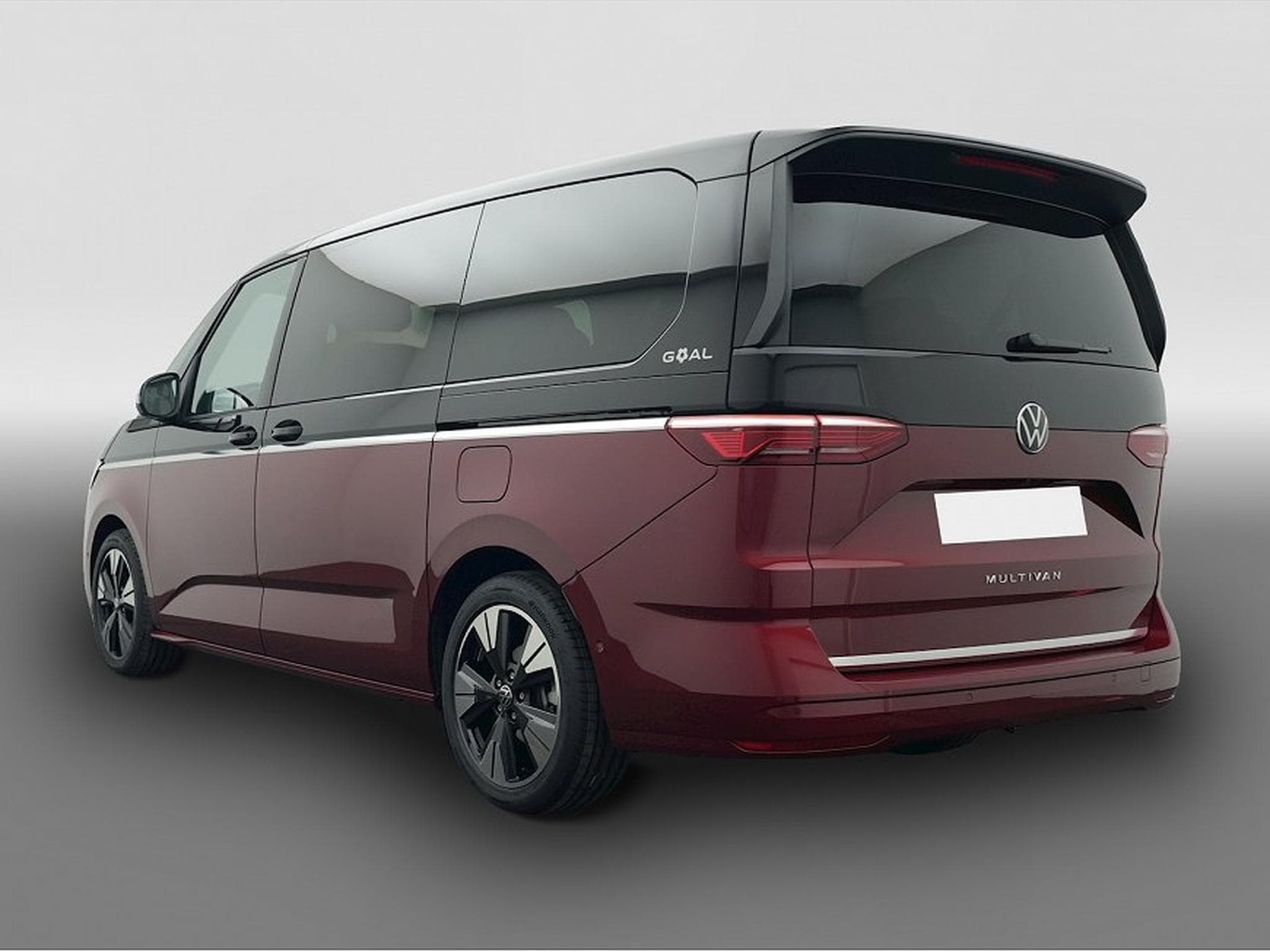 VW Multivan (2026) - Foto 3