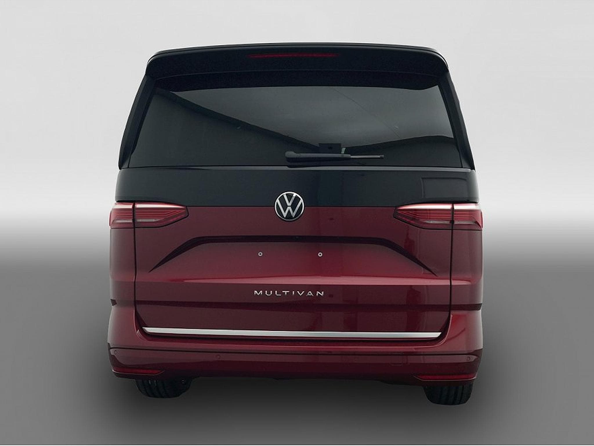 VW Multivan (2026) - Foto 4