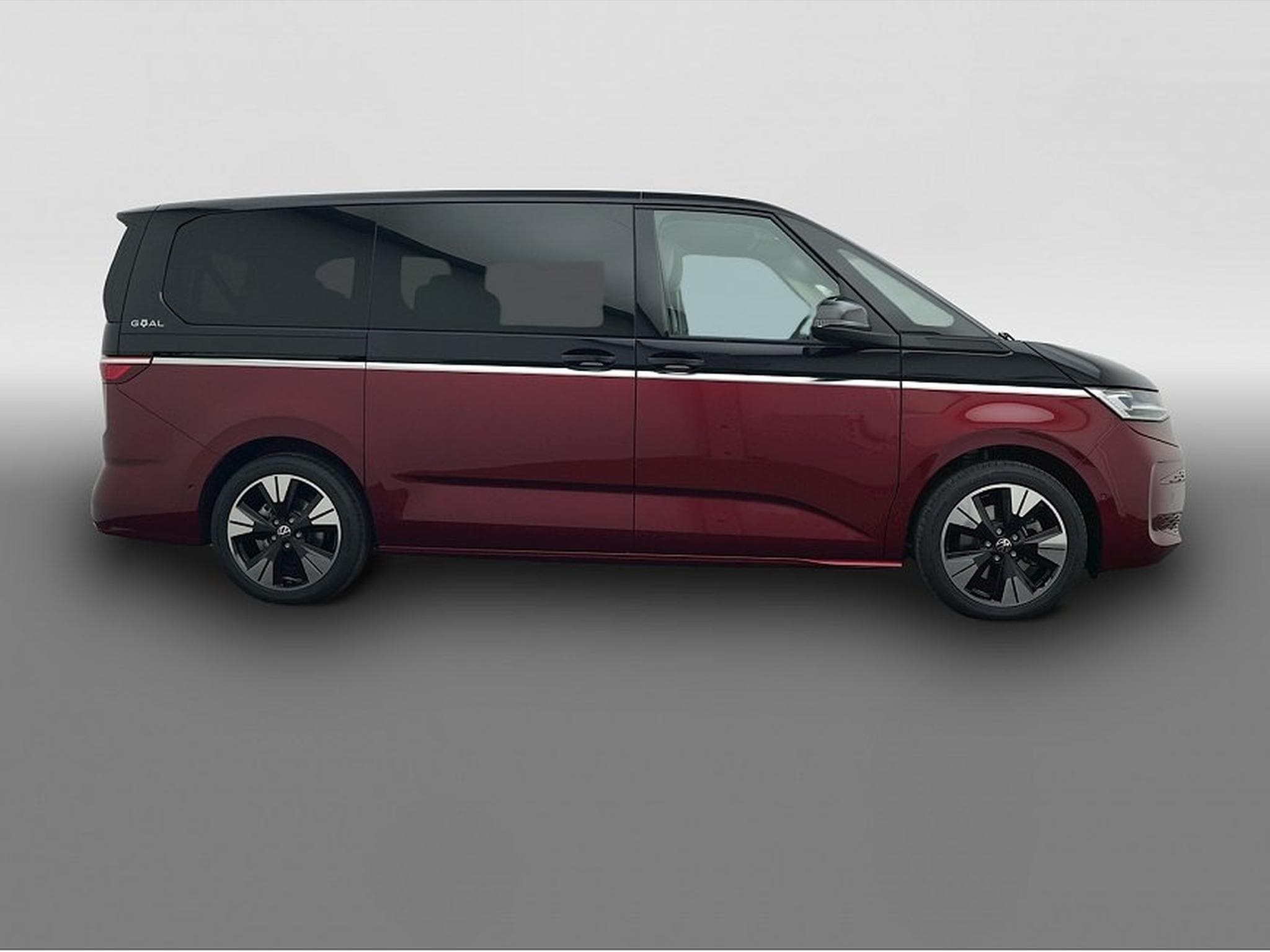 VW Multivan (2026) - Foto 6