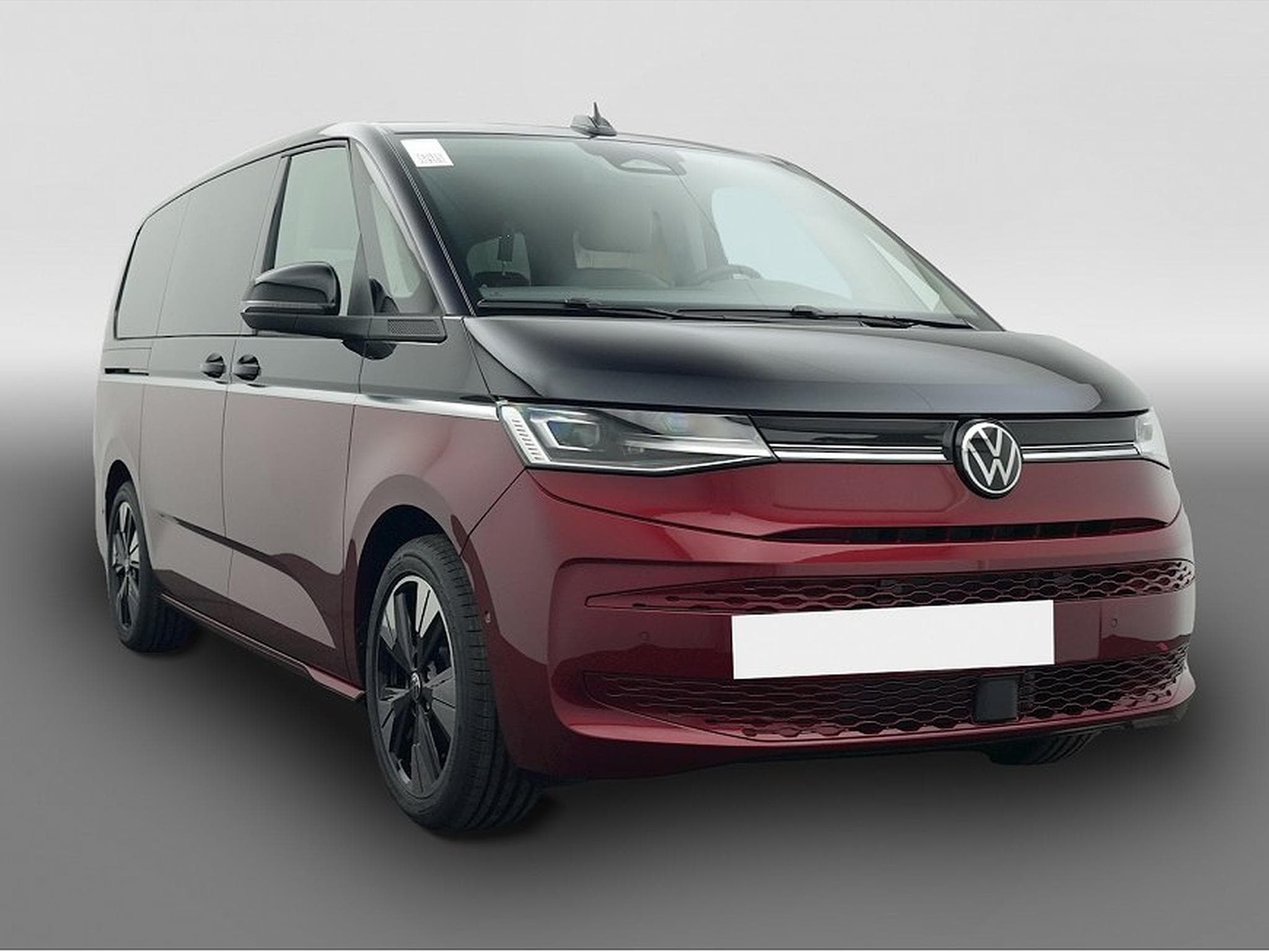 VW Multivan (2026) - Foto 7