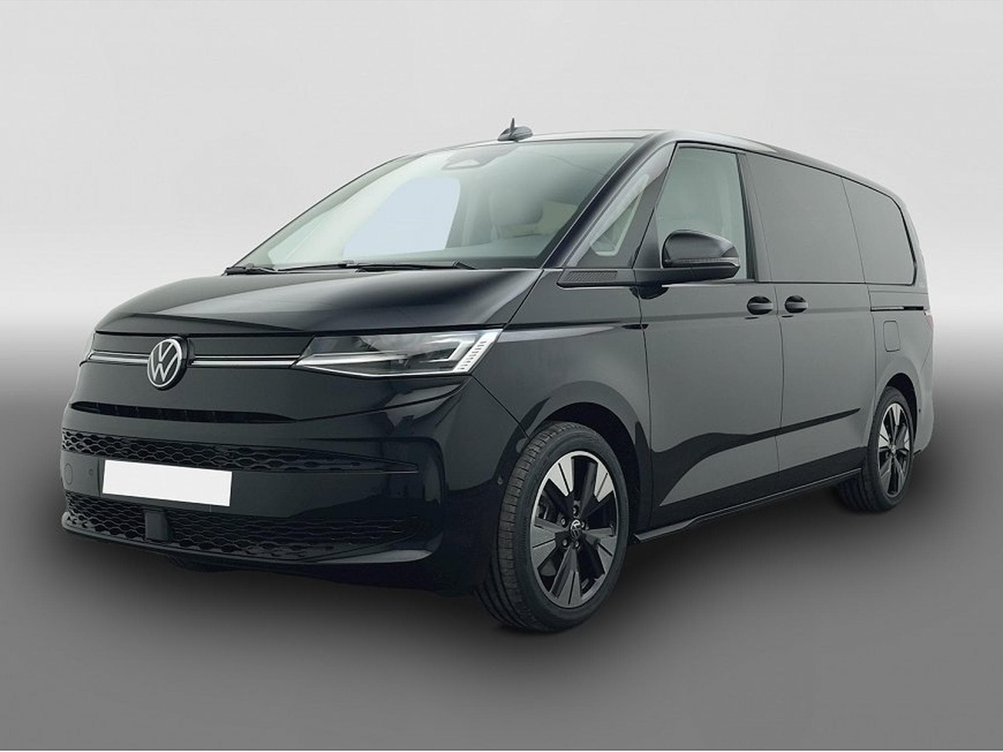 VW Multivan (2026) - Foto 1