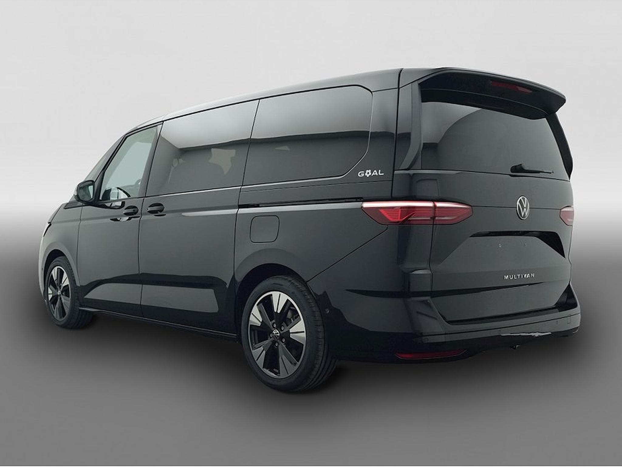 VW Multivan (2026) - Foto 3