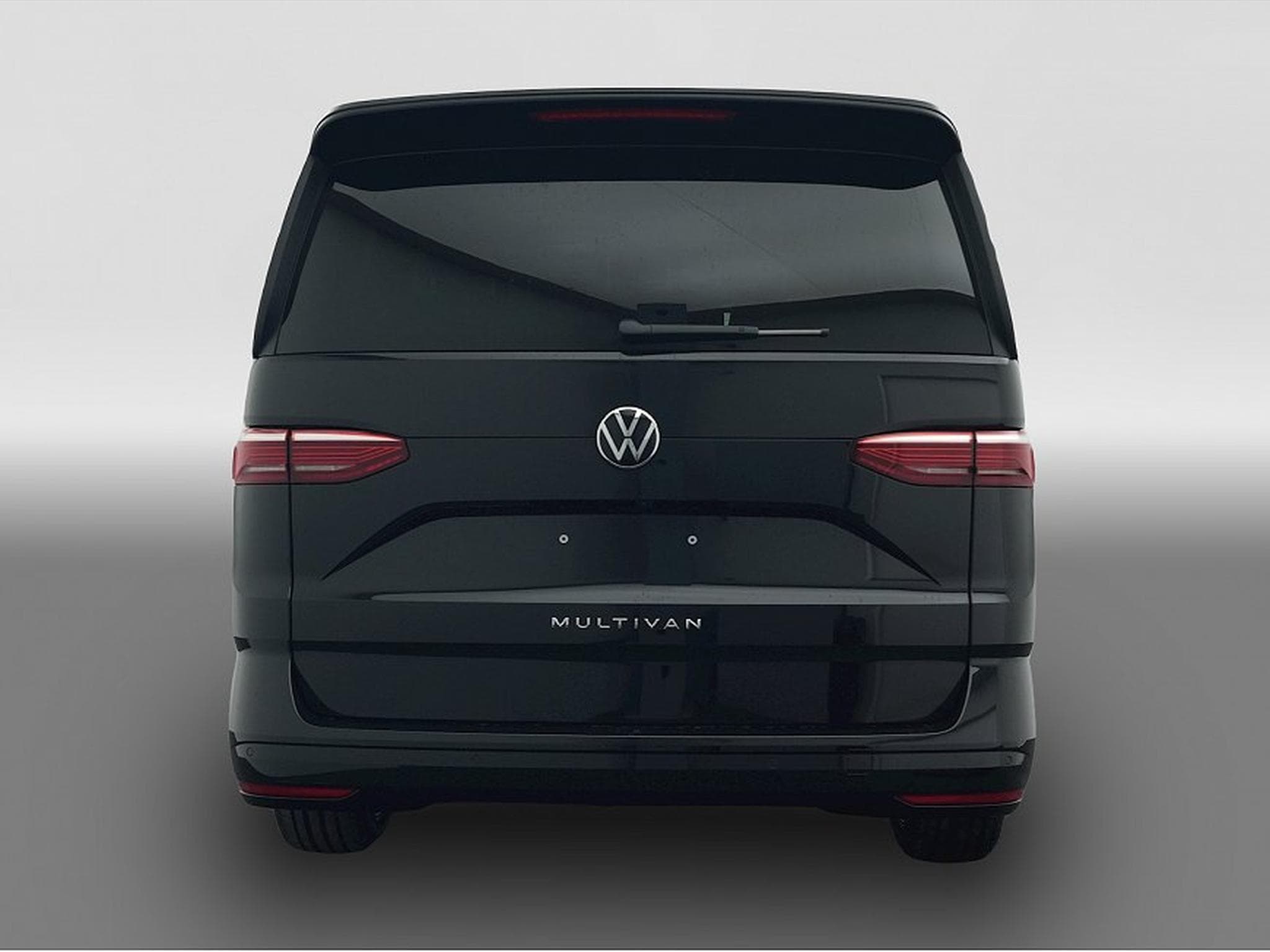 VW Multivan (2026) - Foto 4