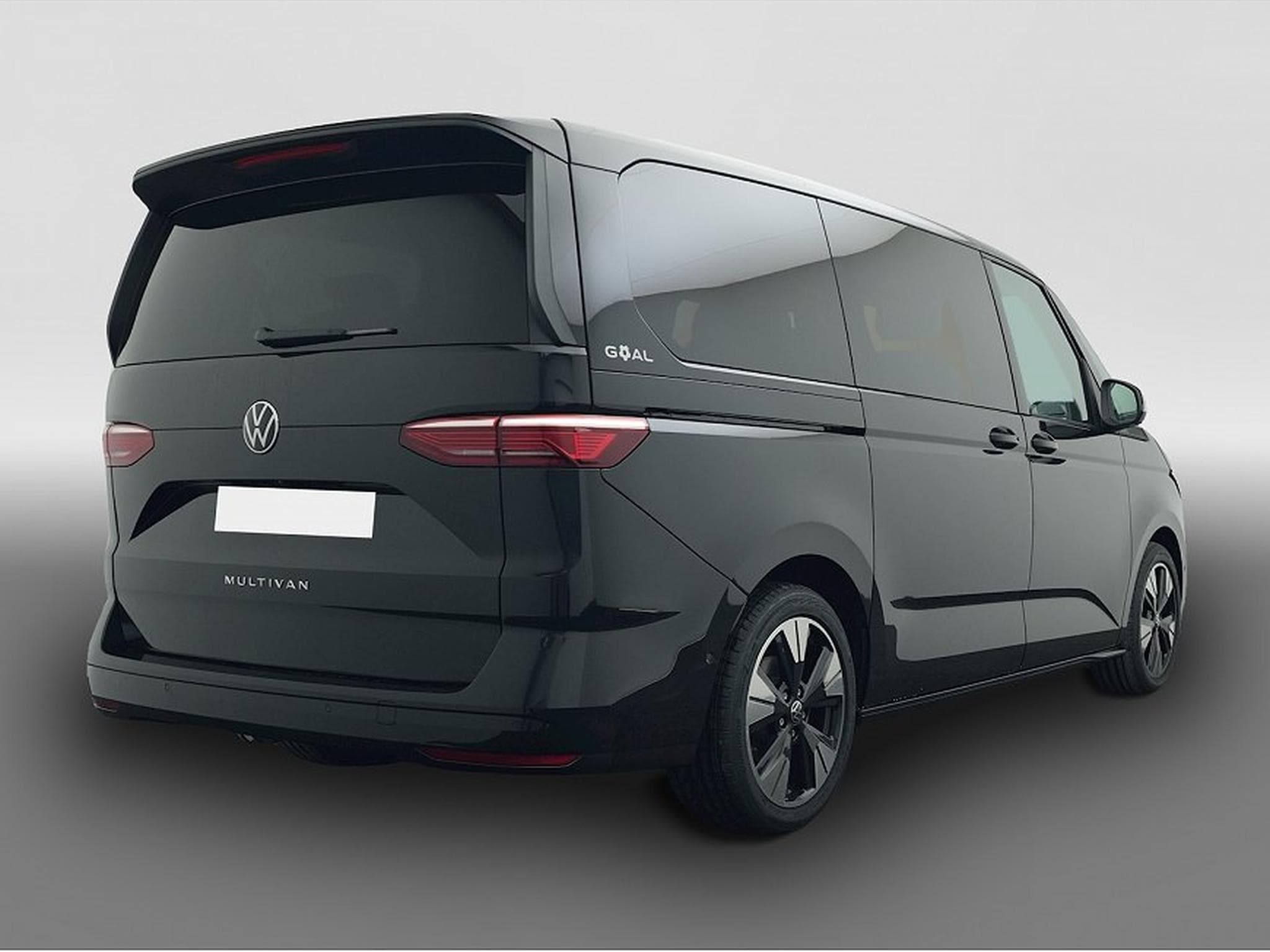 VW Multivan (2026) - Foto 5