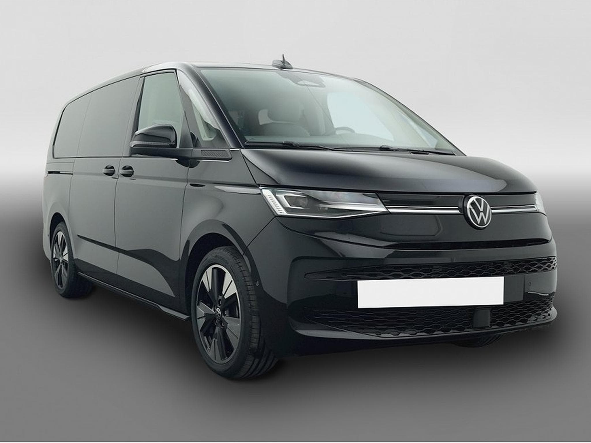 VW Multivan (2026) - Foto 7