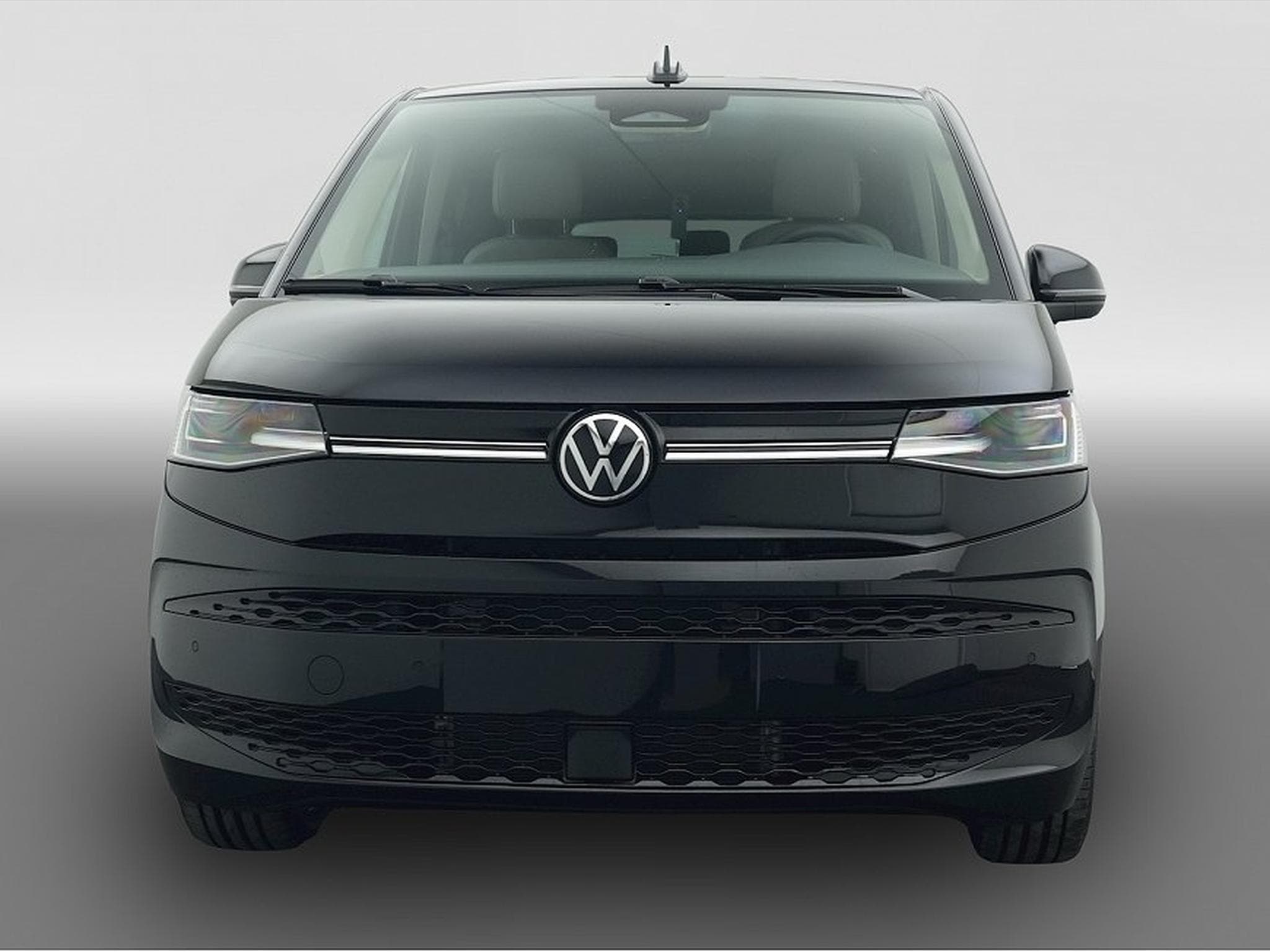 VW Multivan (2026) - Foto 8