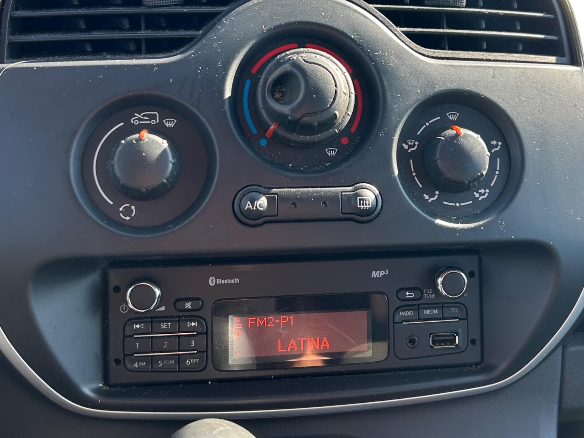 Renault Kangoo (2020) - Photo 2